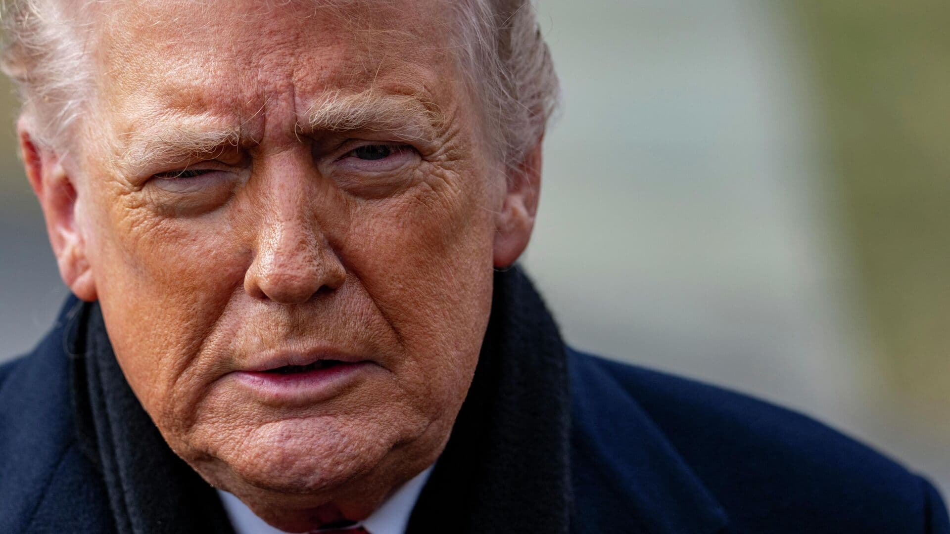 Трамп рассказал о страхах врагов США