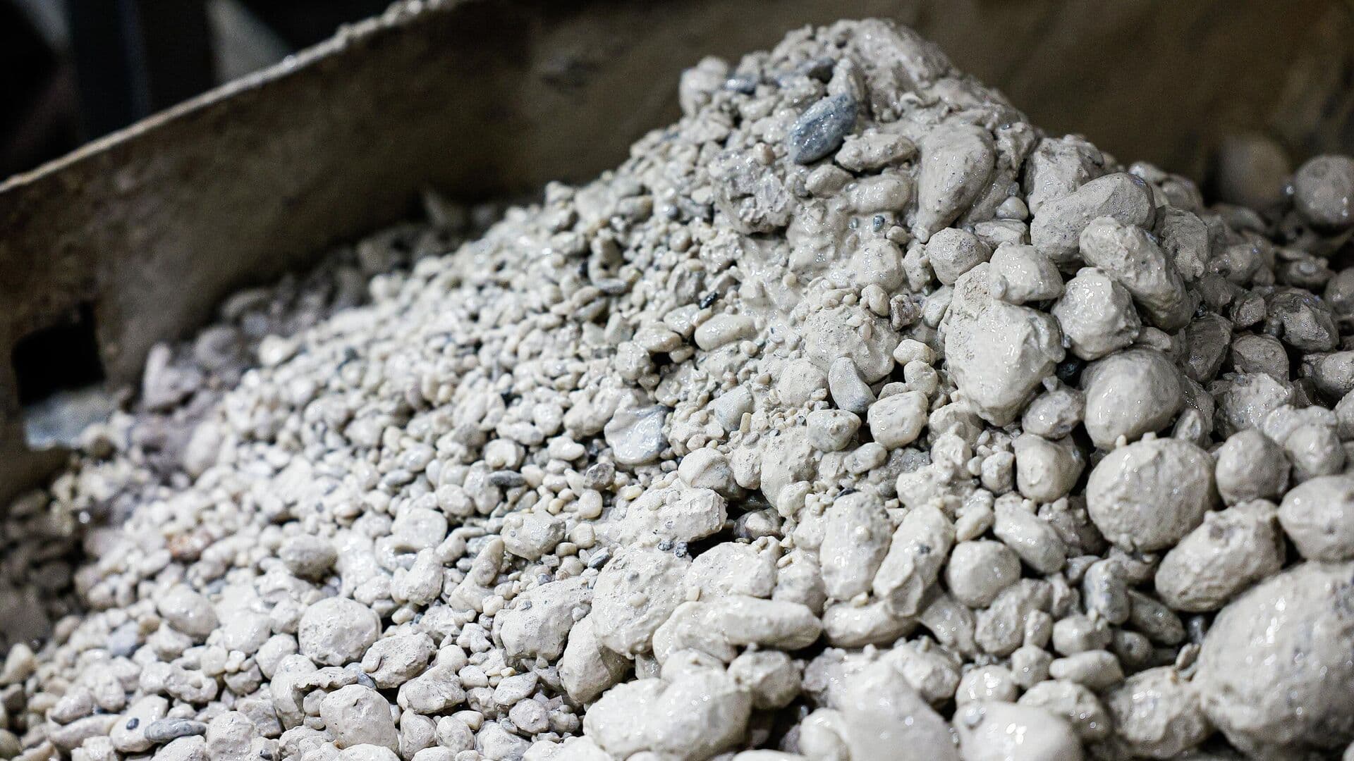 В Бурятии один работник погиб при обрушение породы на руднике