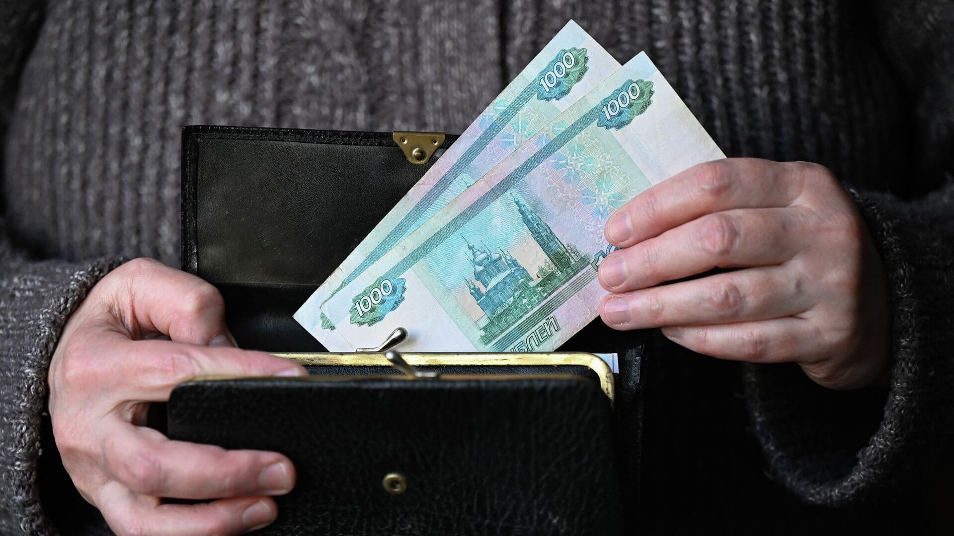 Россиянам объяснили, кто получит прибавку к пенсии в марте