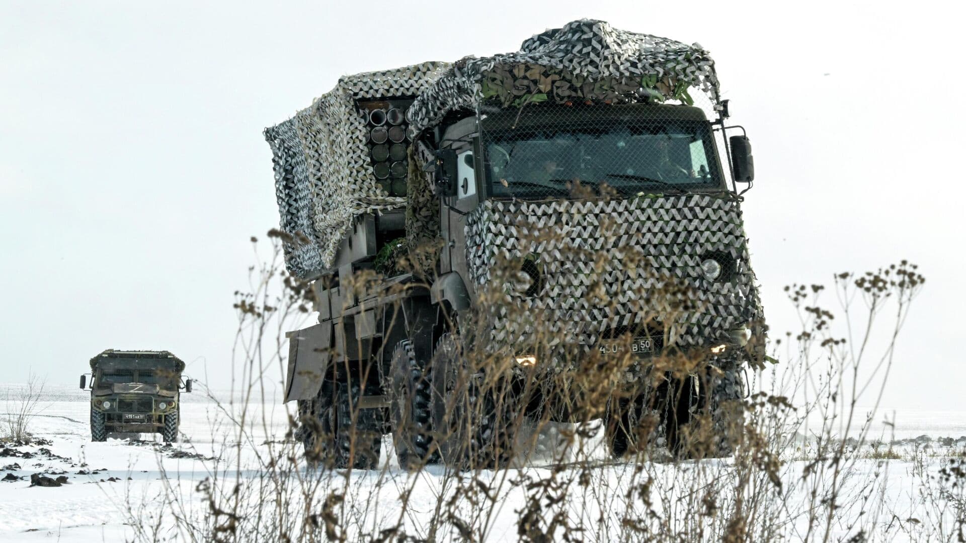 ВС России сорвали ротацию ВСУ на Красноармейском направлении