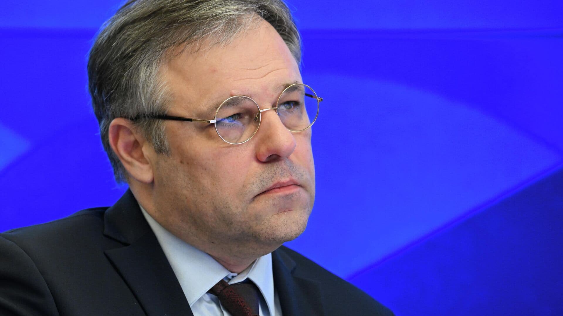 Мирошник обратил внимание на важную деталь в фамилии постпреда Украины