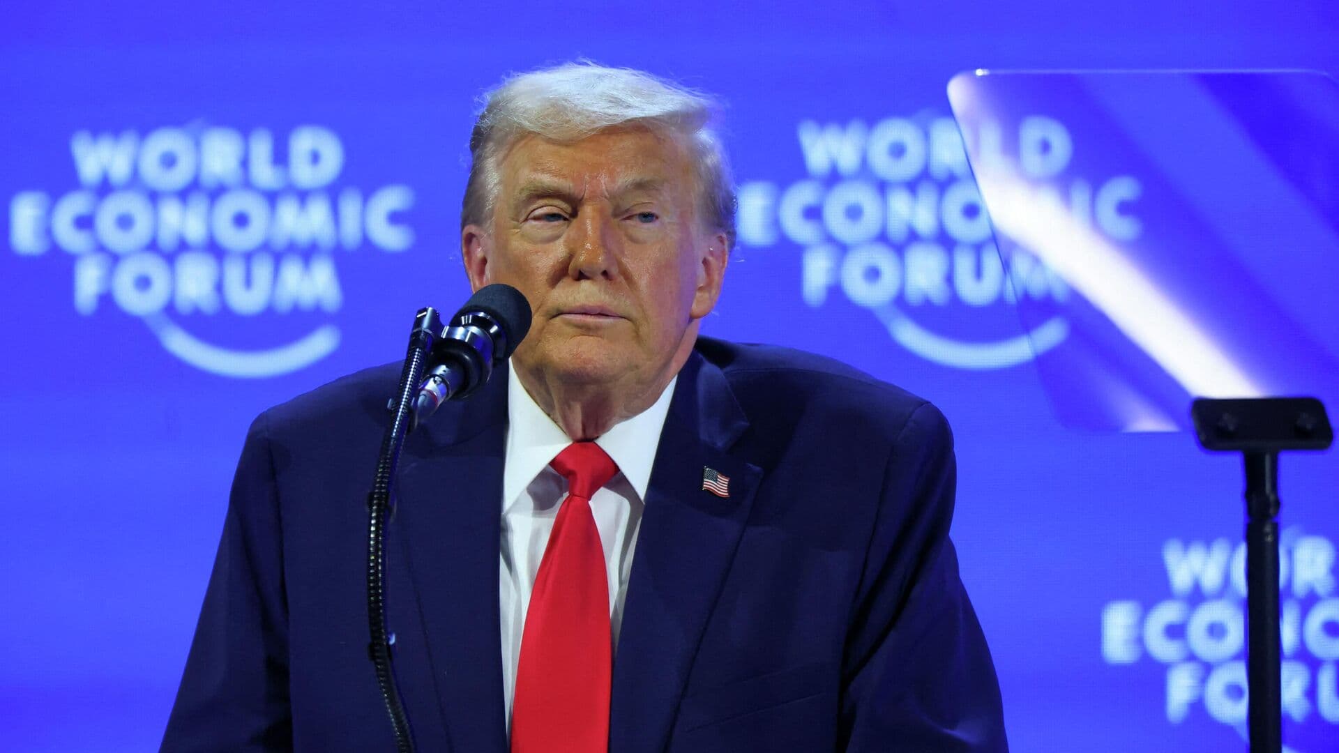 Трамп заявил, что США ведут переговоры с Кубой