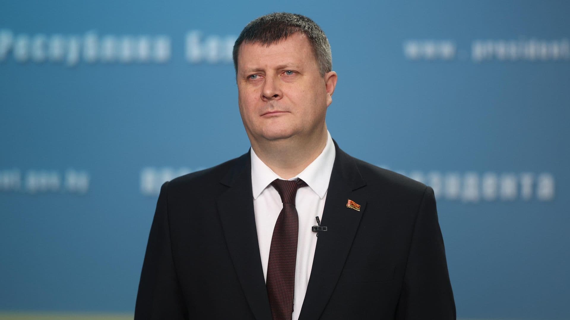 Посол Белоруссии выразил соболезнования в связи с жертвами атаки ВСУ