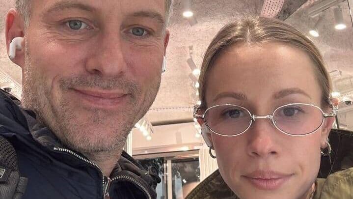 Арестованный марафонец Виноградов находится под судебным контролем в Париже