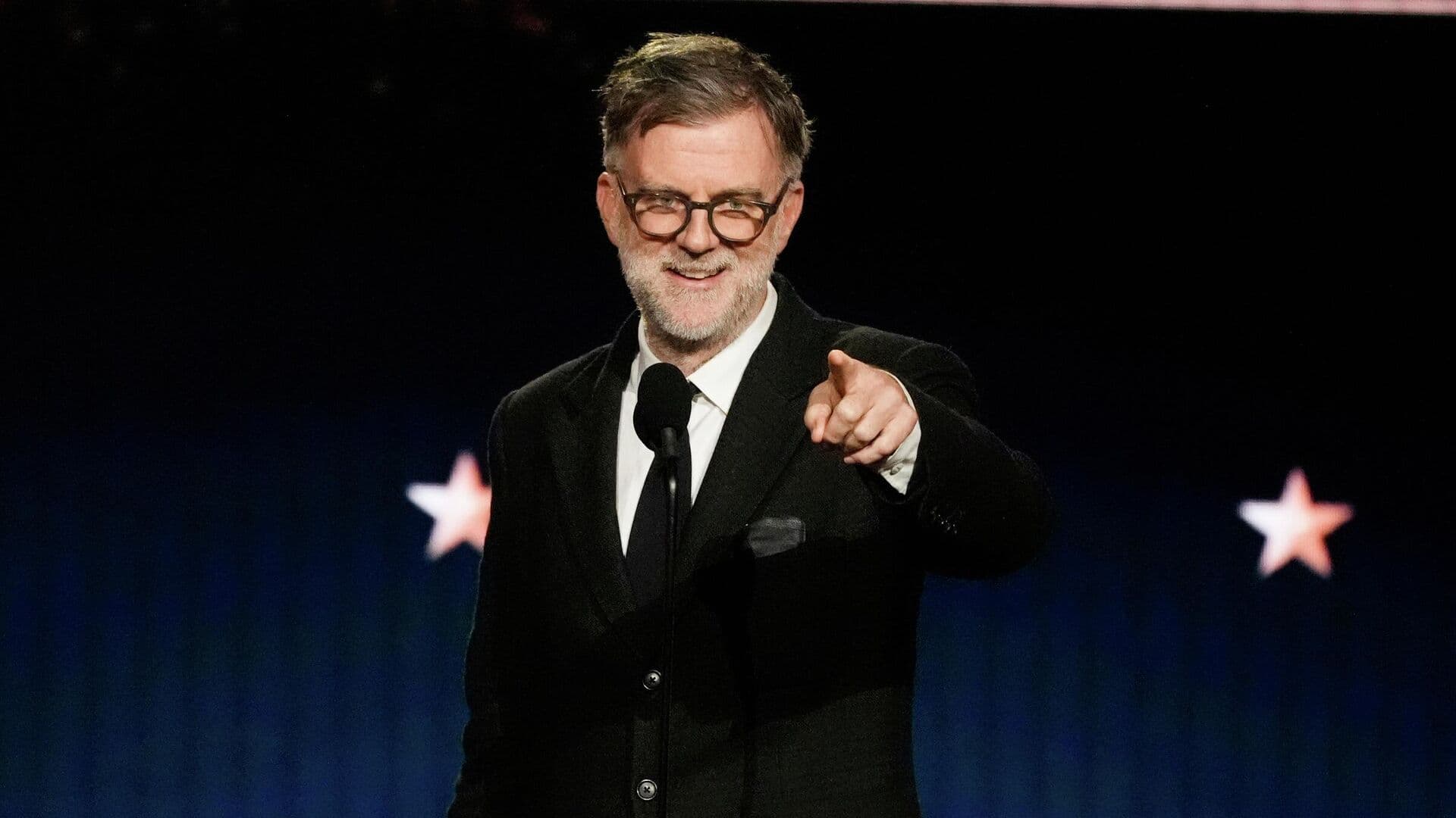 Пол Томас Андерсон получил "Оскар" как лучший режиссер