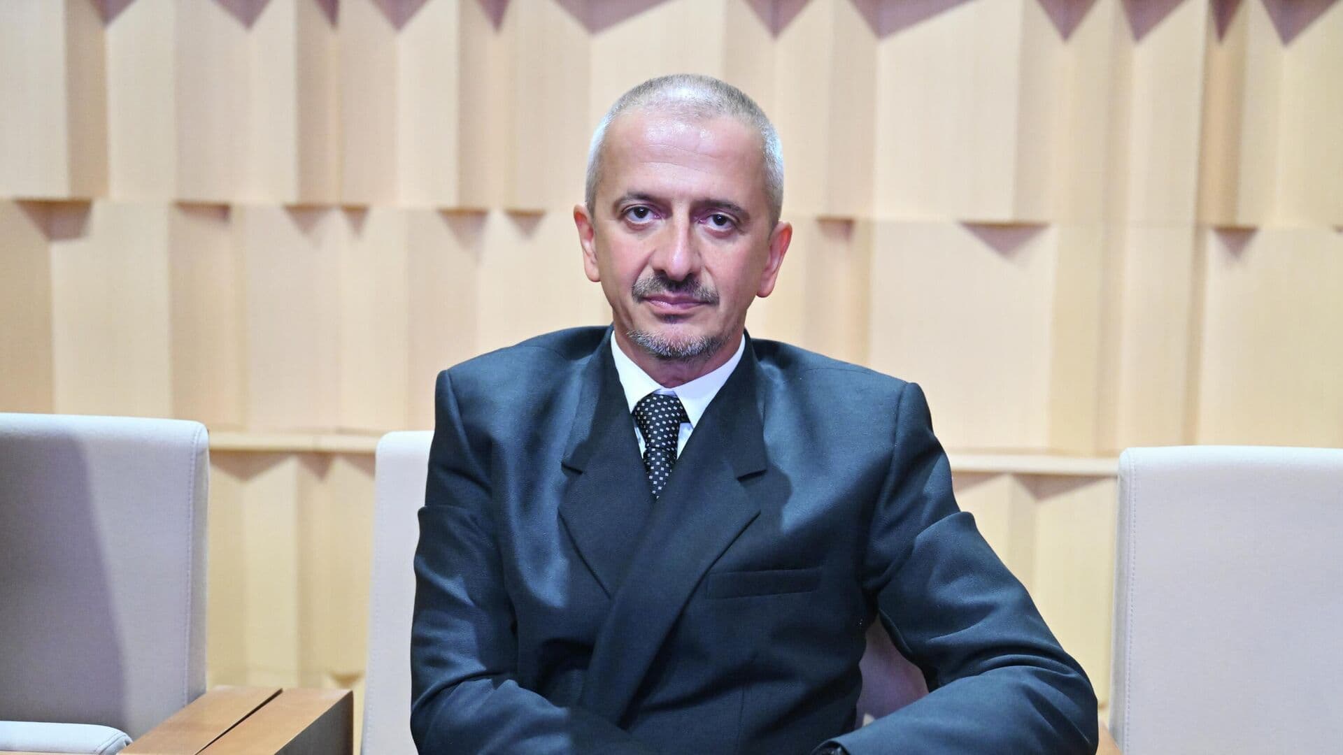 Минкультуры объяснило назначение Богомолова и.о. ректора Школы-студии МХАТ