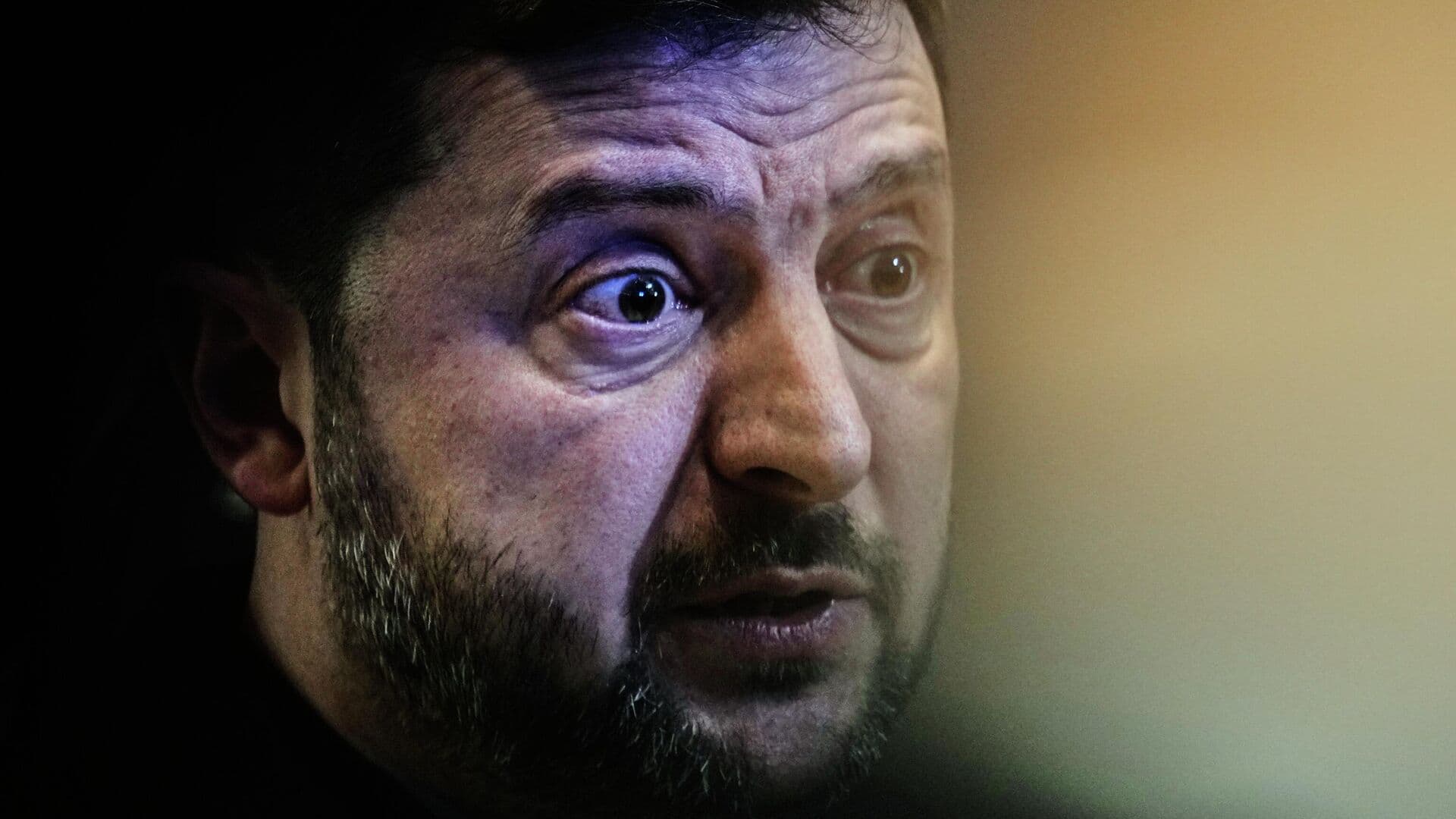 "Готов на все": в Британии предупредили об опасном замысле Зеленского