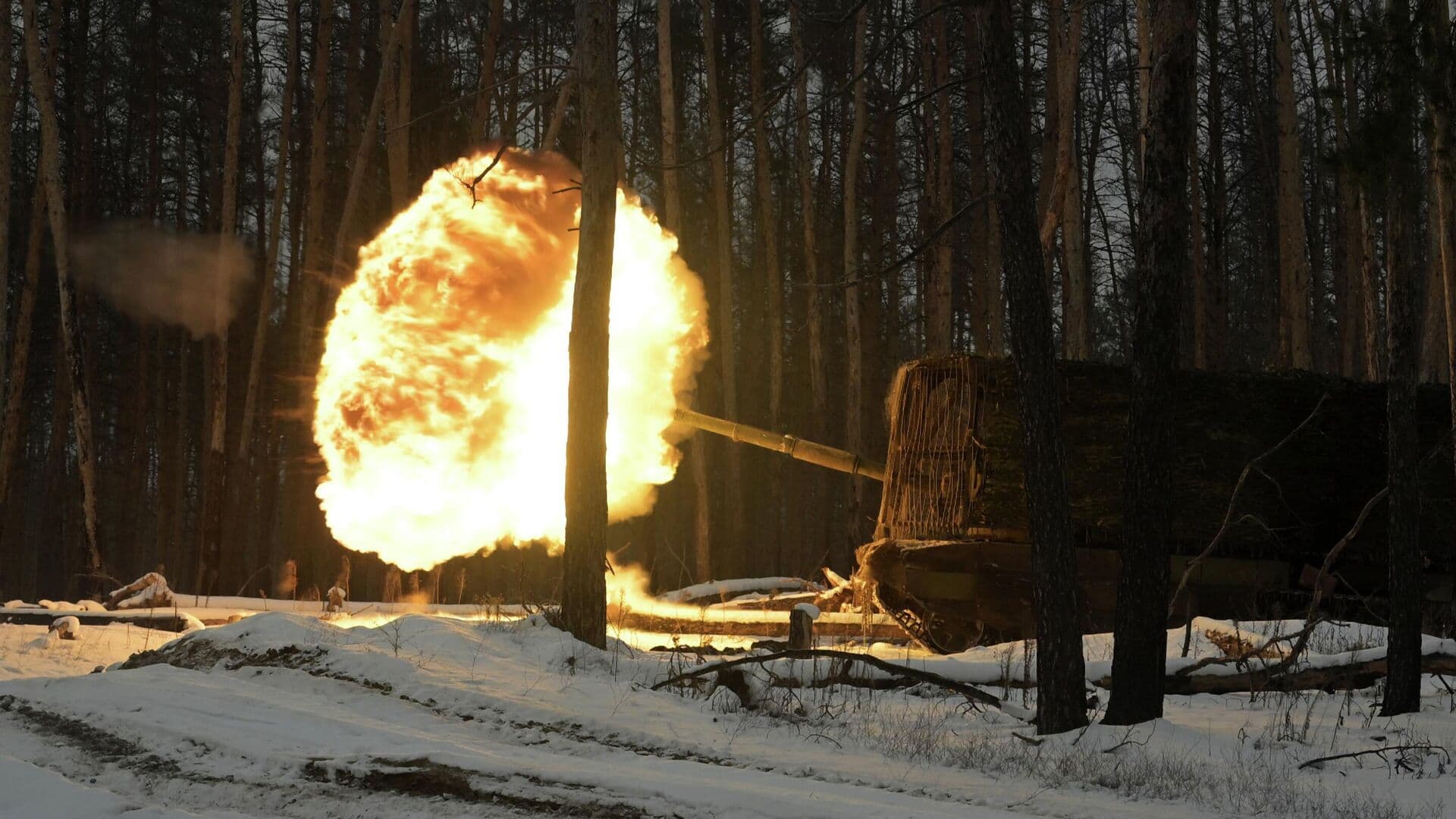 На Западе сделали дерзкое заявление о ходе СВО