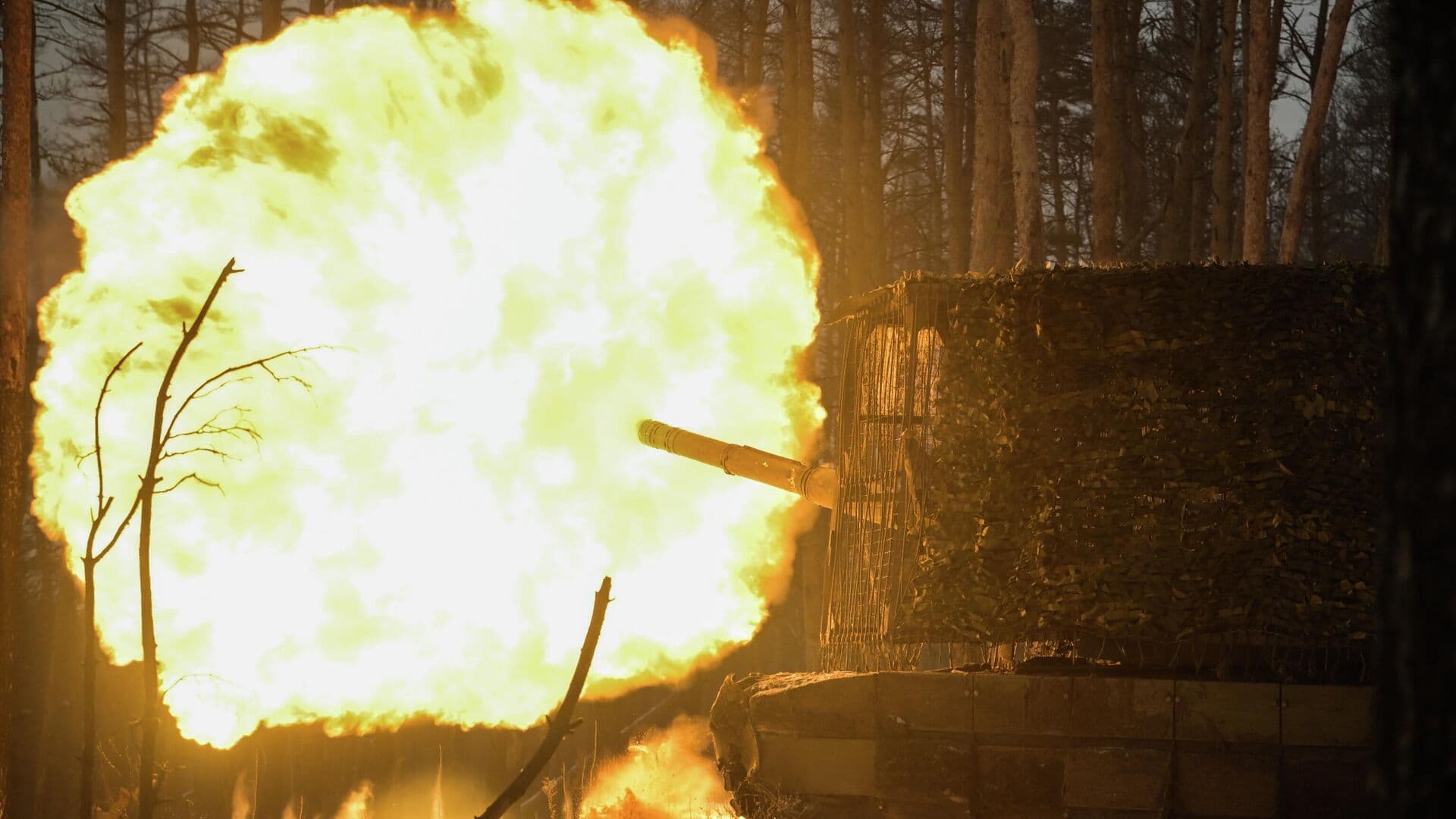 "Ее уничтожат". На Западе раскрыли, какой сигнал получили США и Украина