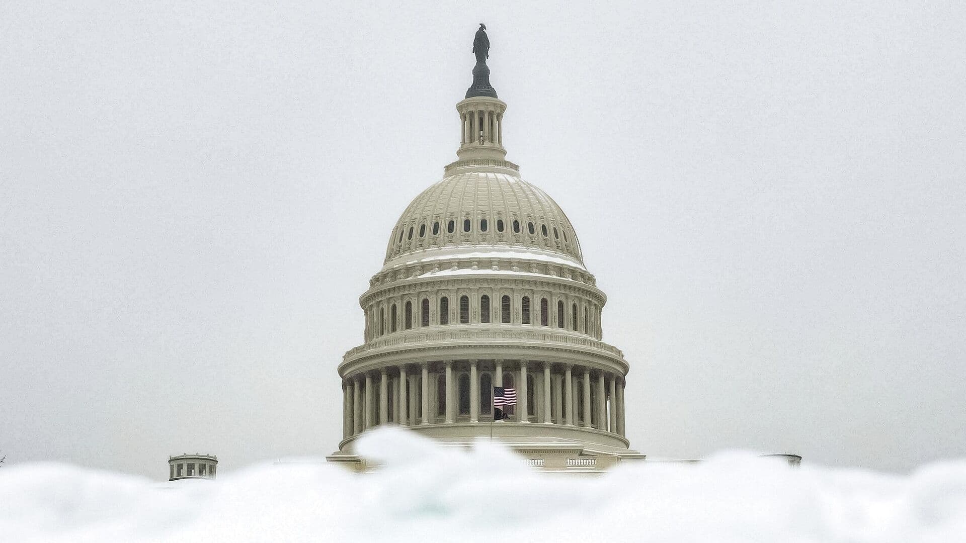 В Белом доме заявили, что сбили иранский беспилотник