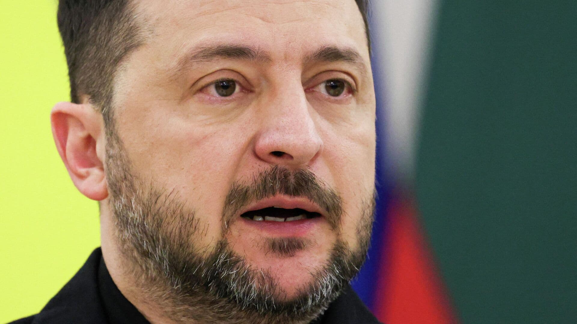 На Западе сделали резкое заявление о Зеленском после выпада в адрес Путина