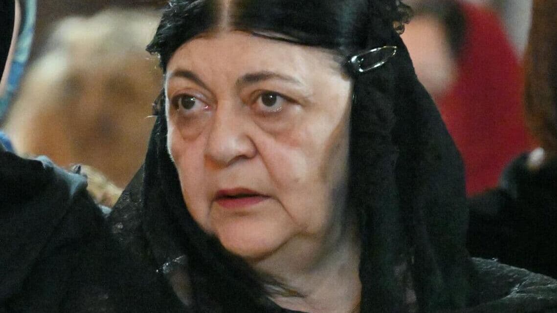 Суд рассмотрит иск к Елене Церетели 16 апреля