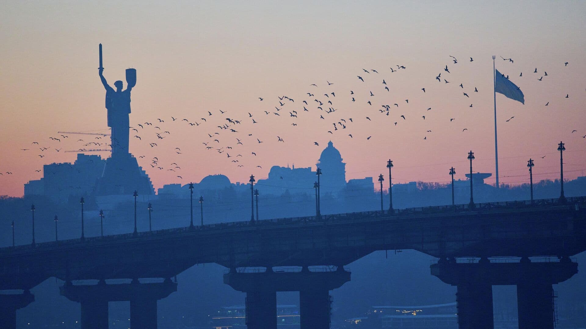 СВР раскрыл план представить украинское ядерное оружие как разработку Киева