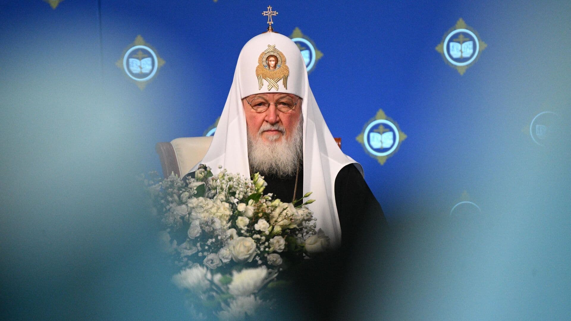 Православные должны стать большинством в Москве, заявил патриарх Кирилл