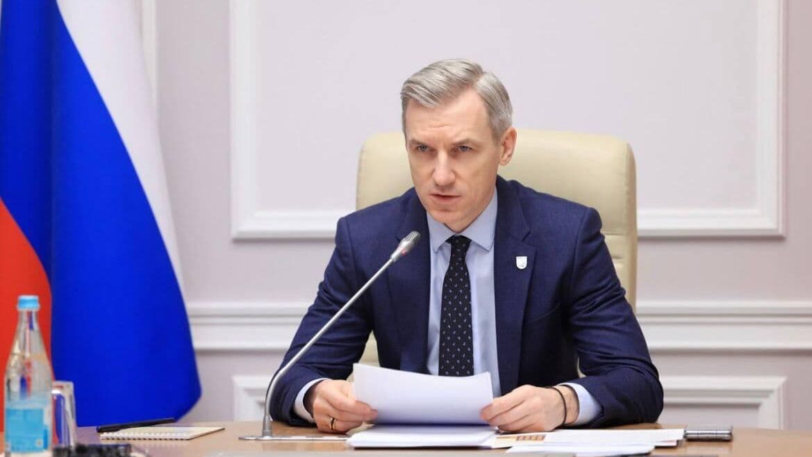Анохин: шесть зданий СПО отремонтируют на Смоленщине