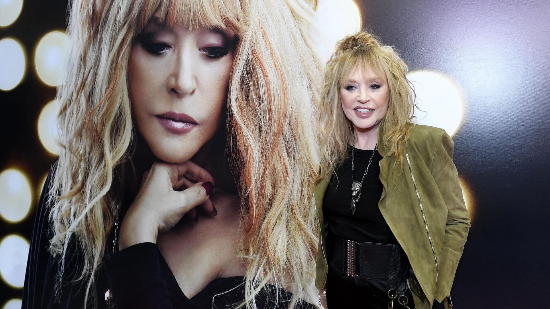 Пугачева продлила право на товарный знак для работы в России