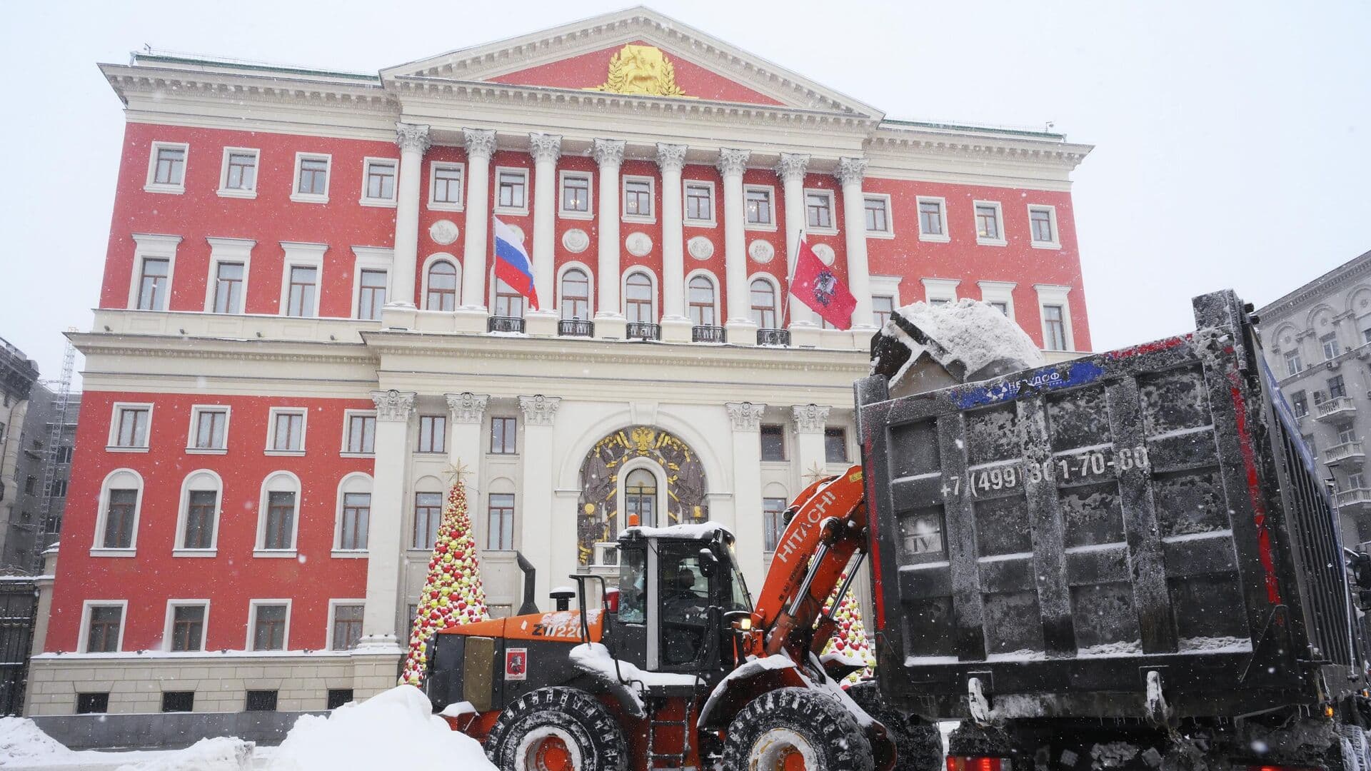 В Москве оптимизируют расходы на финансирование инвестиционной программы