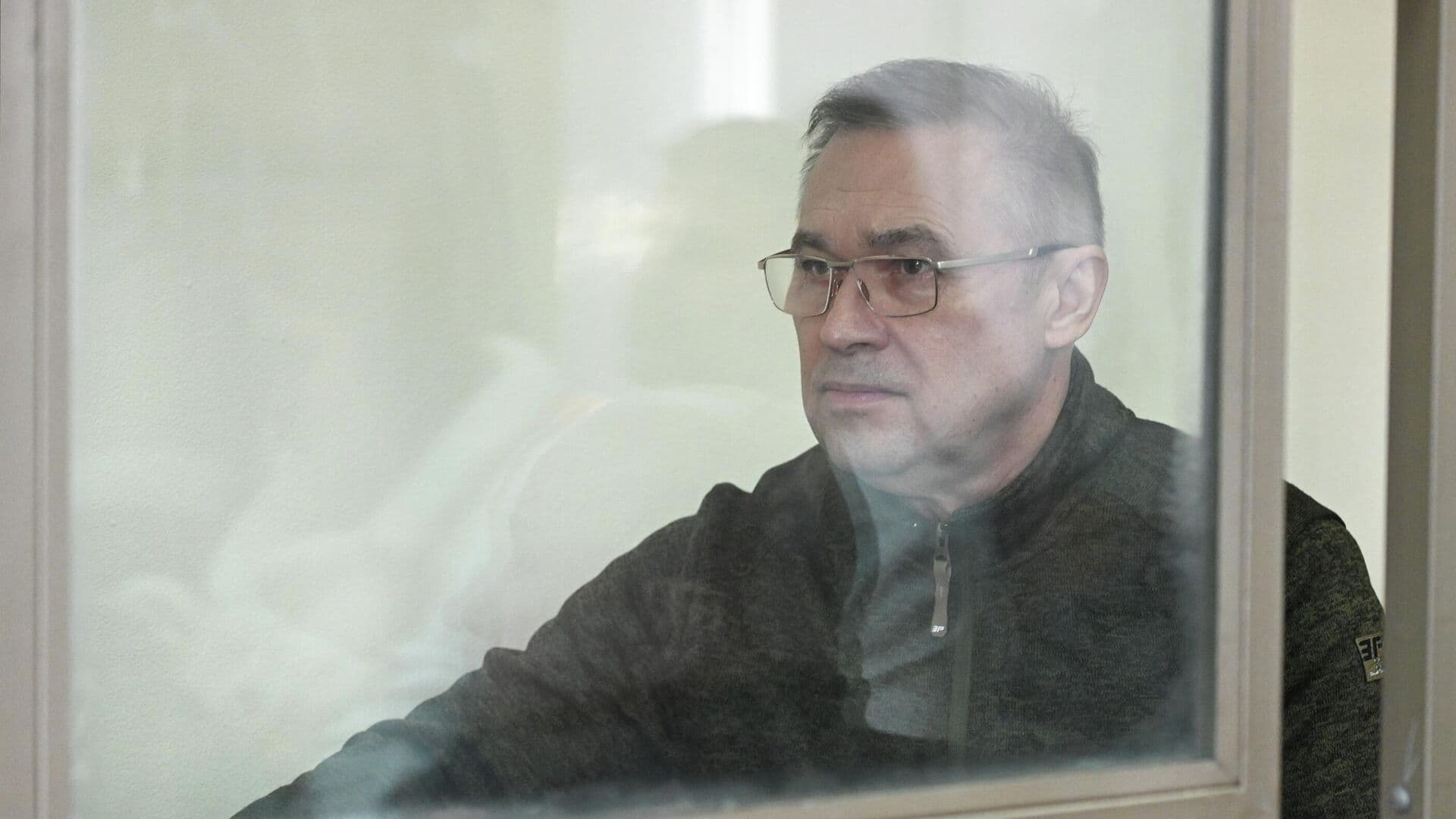 Экс-замгубернатора Ростовской области не признал вину в мошенничестве