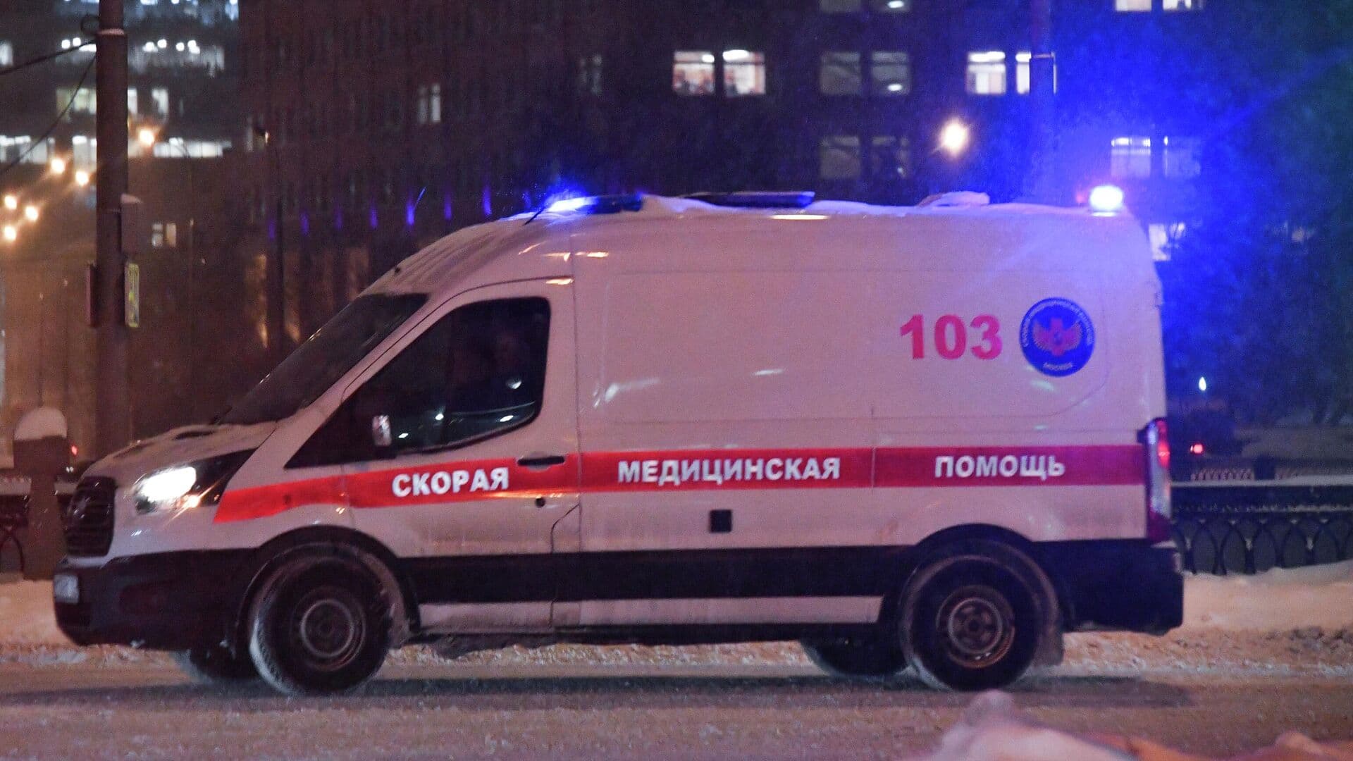 Под Белгородом при взрыве дрона погиб боец подразделения "Орлан"