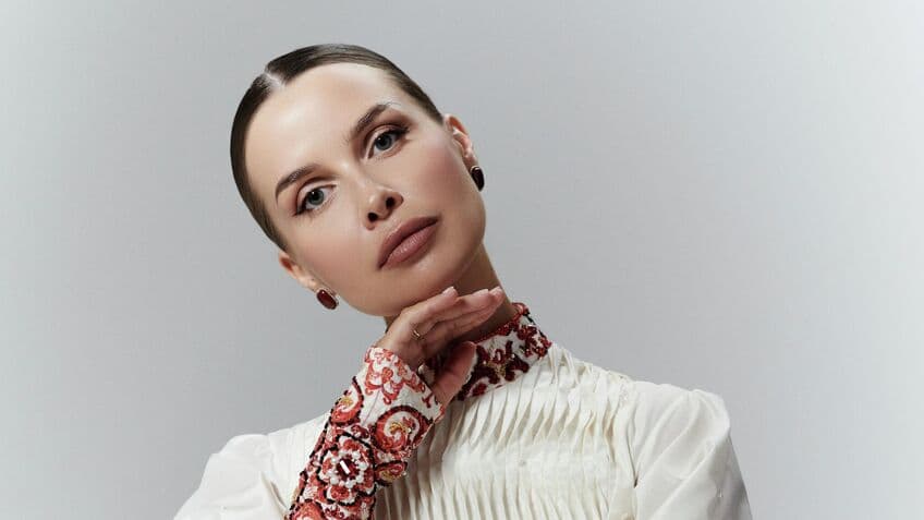 "Матушка - земля" для всех. Татьяна Куртукова — о Куршевеле, корнях и поддержке в семье