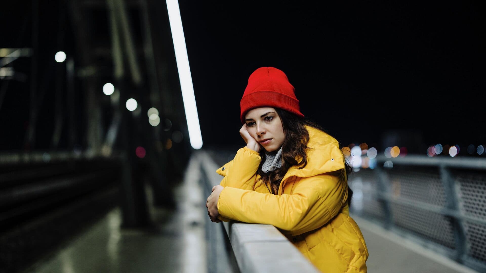 Ученые обнаружили "шестеренки от часов" настроения