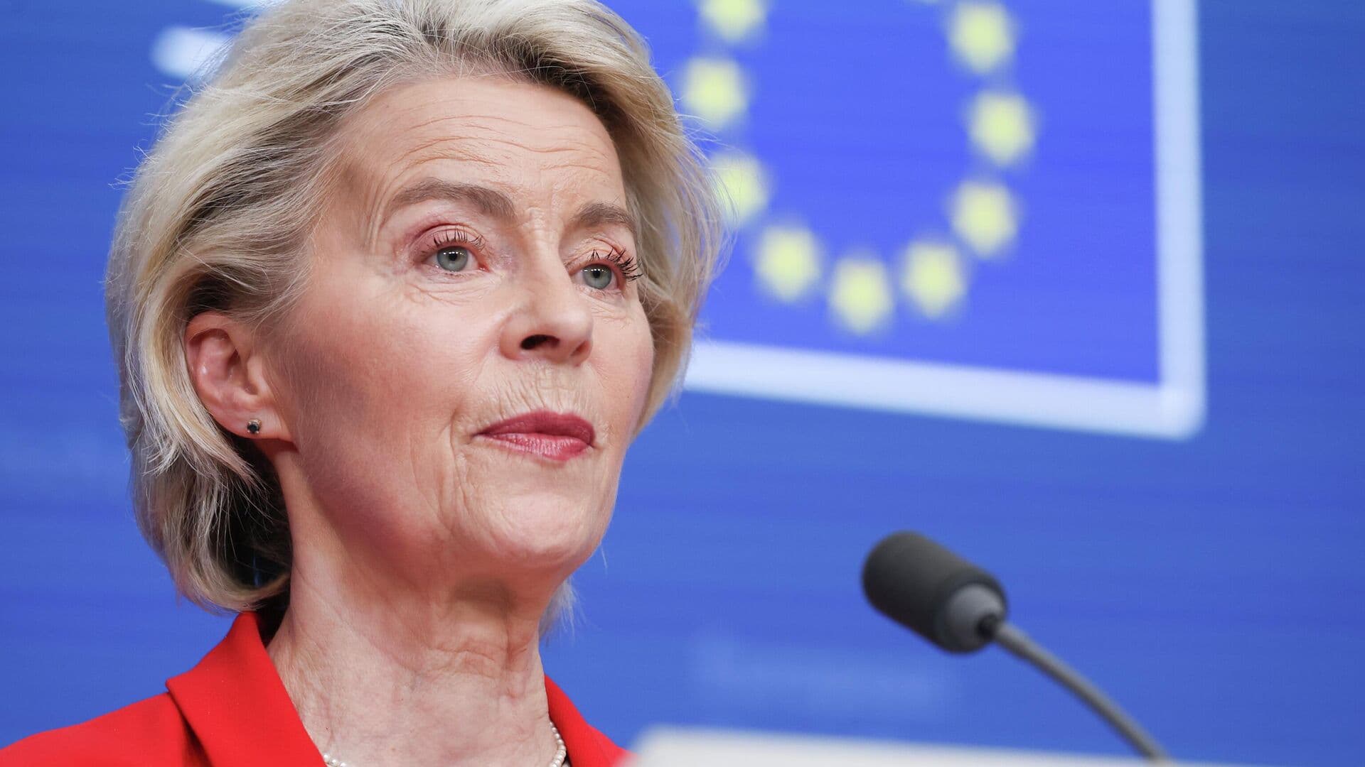 СМИ: глава ЕК отправится в Австралию для заключения торговой сделки