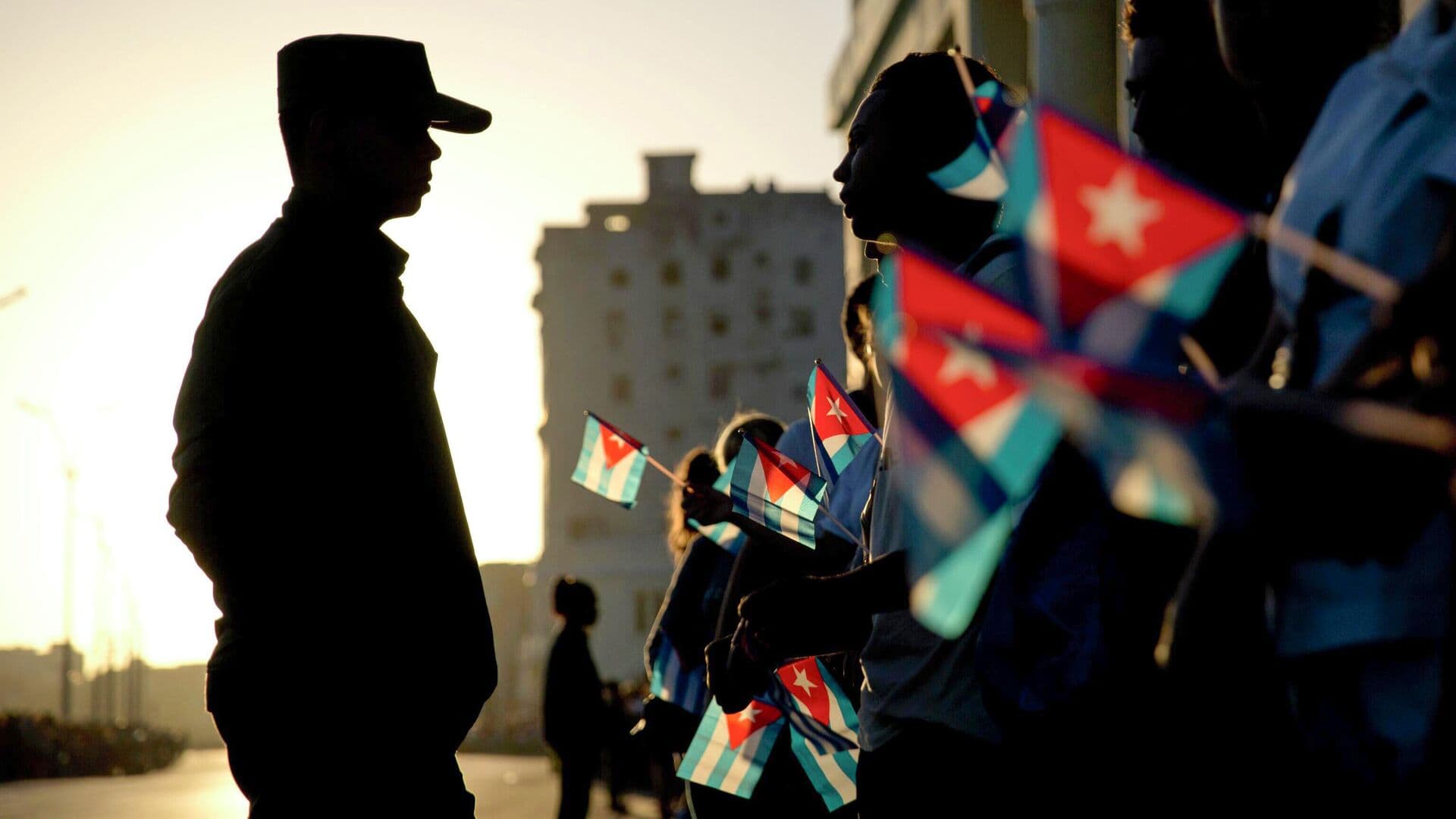 "Вторжение неизбежно". За кого возьмутся США после Кубы