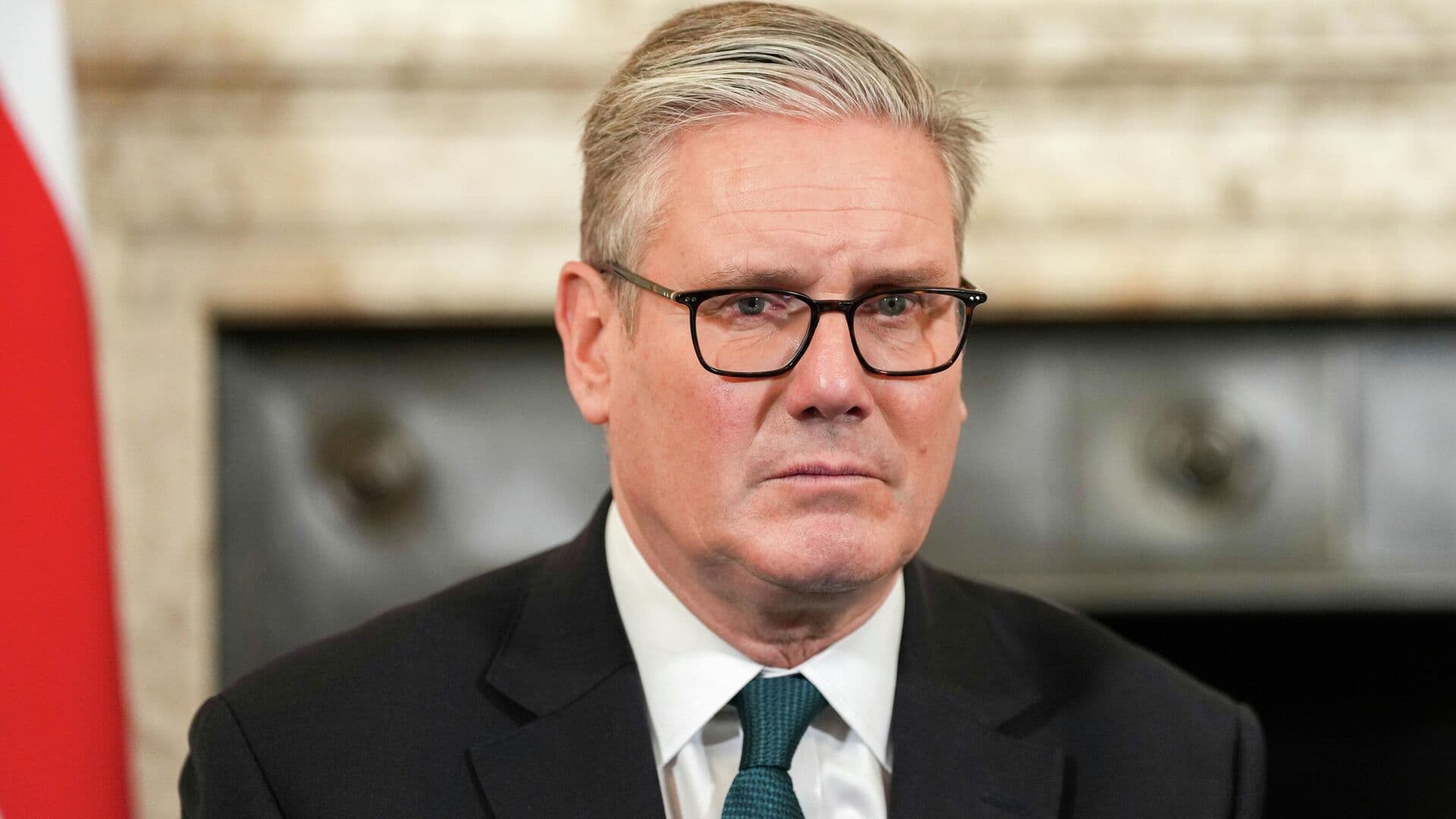 Джонсон назвал Стармера диктатором