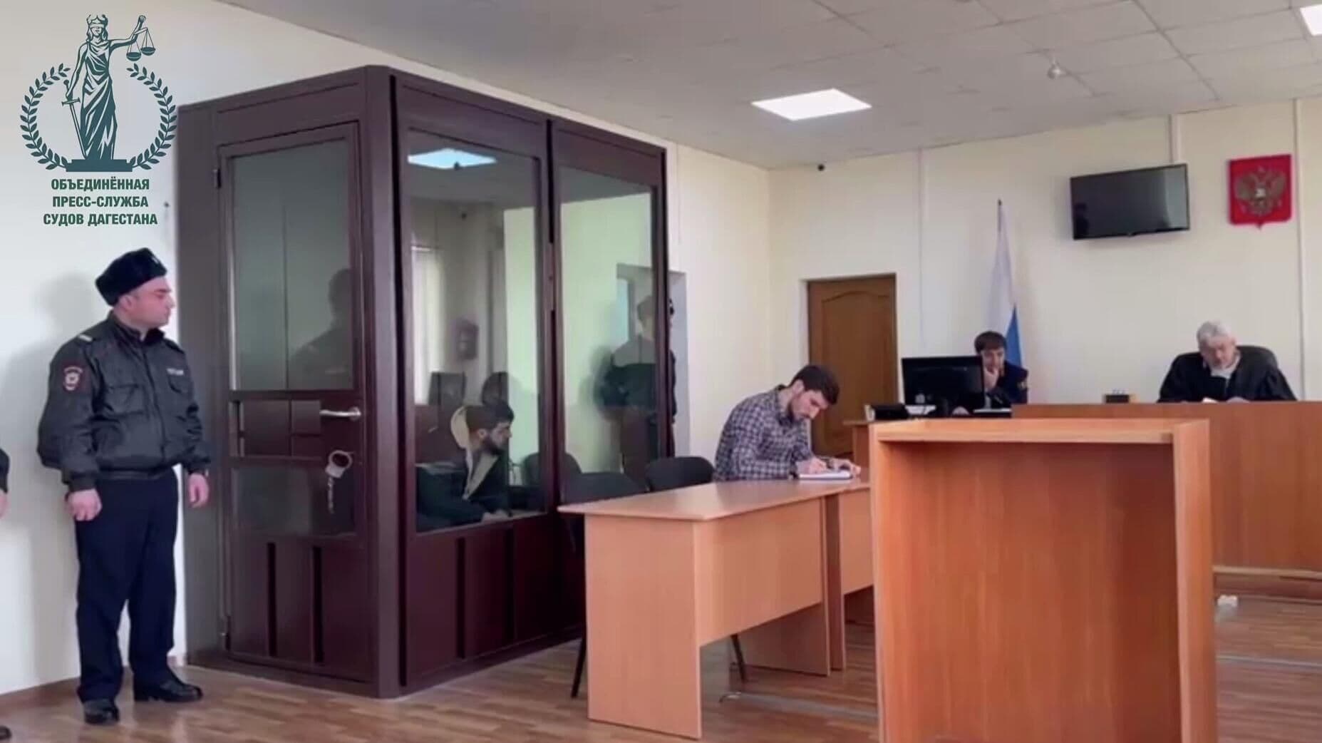 Убивший сожительницу житель Дагестана назвал мотив преступления