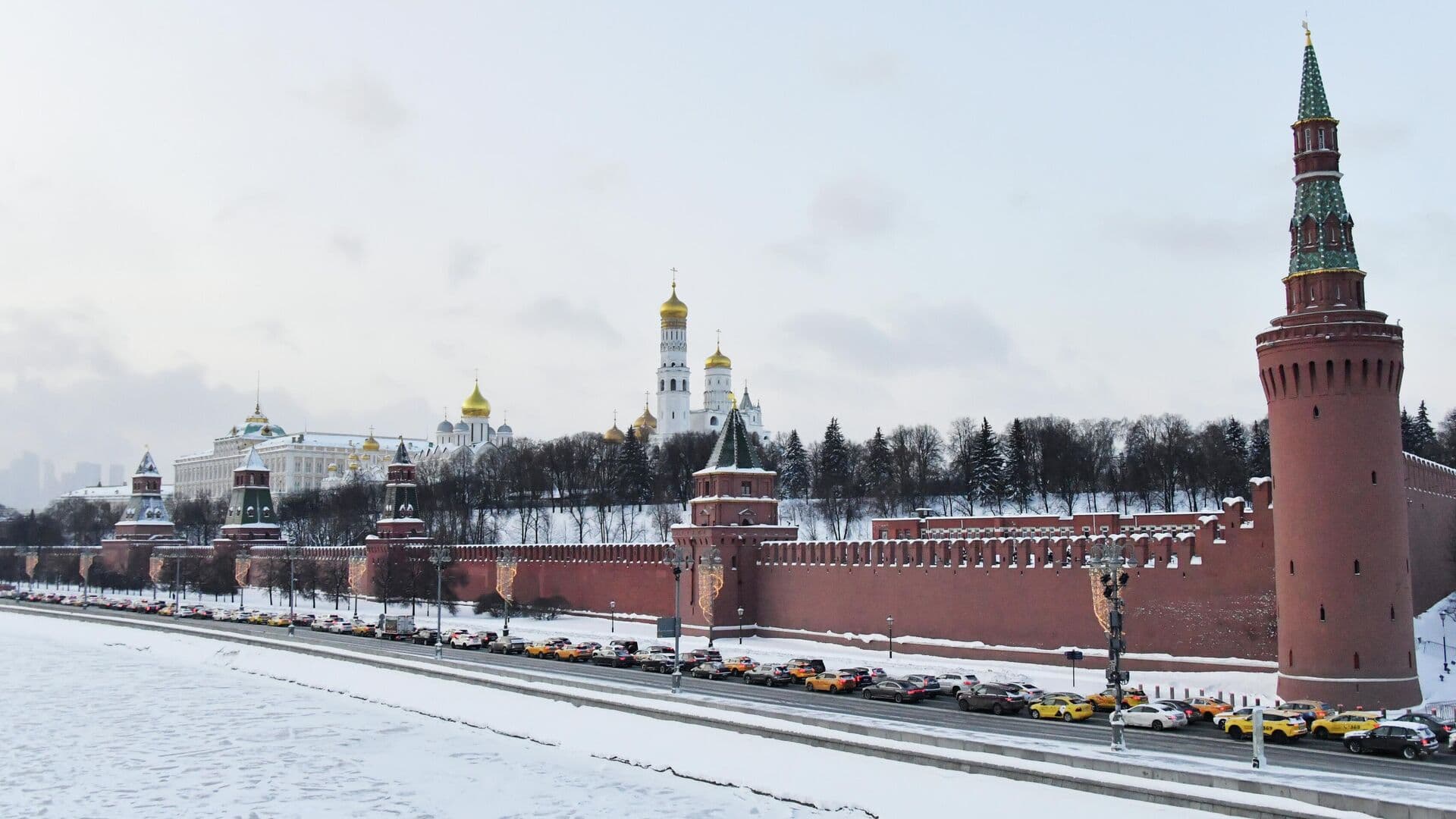 Синоптик рассказала, какую погоду ждать москвичам в четверг