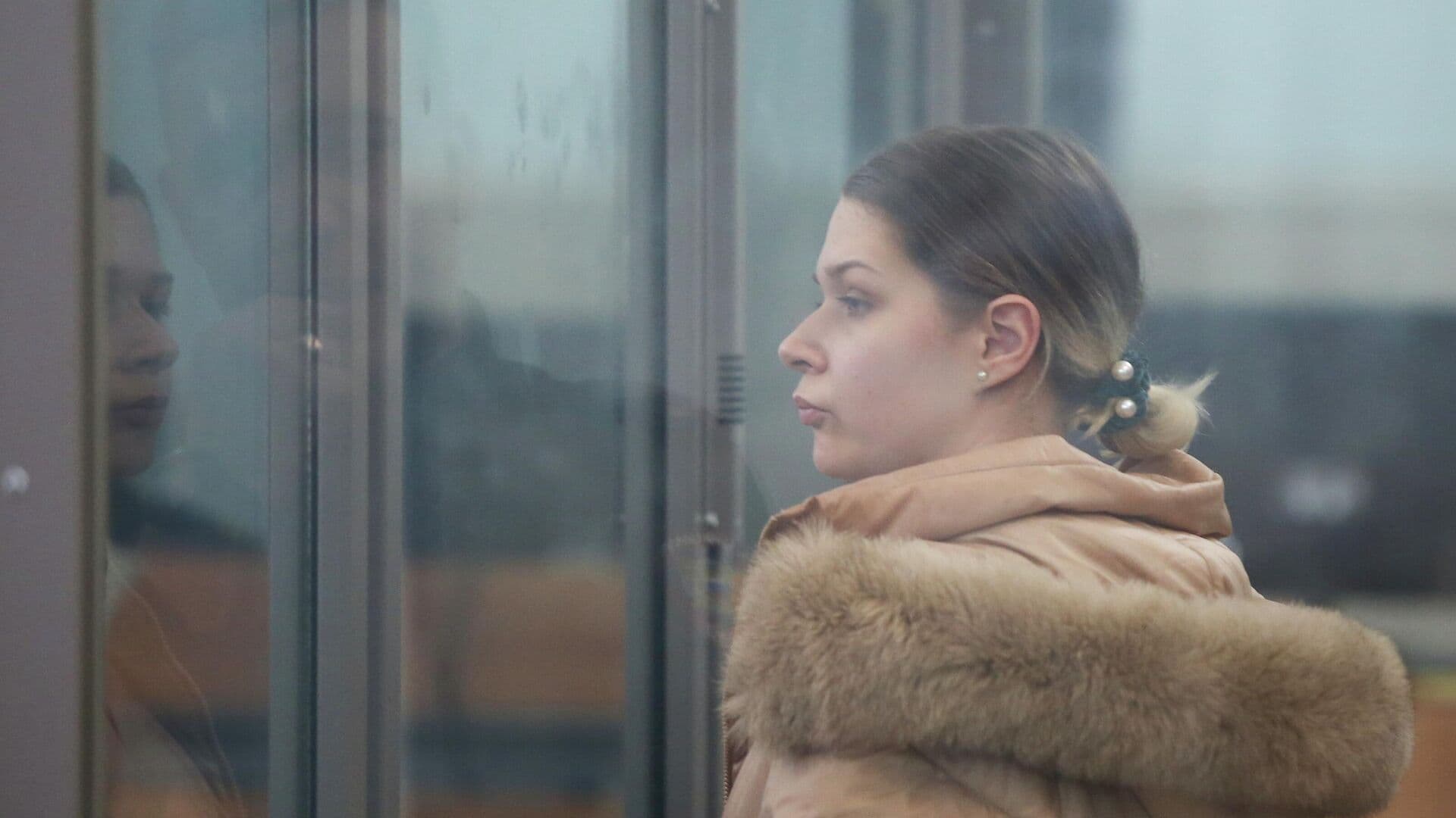 Суд продлил арест внучке экс-мэра Самары, обвиняемой в его убийстве