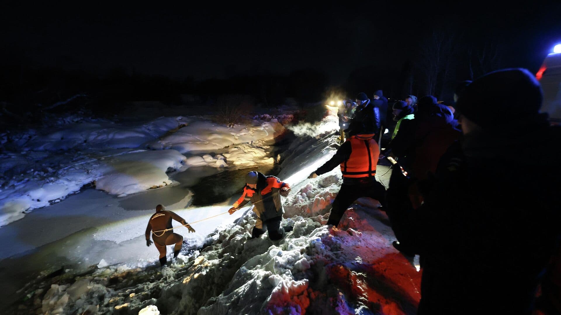 Детский омбудсмен хочет связаться с мамой убитого мальчика из Петербурга