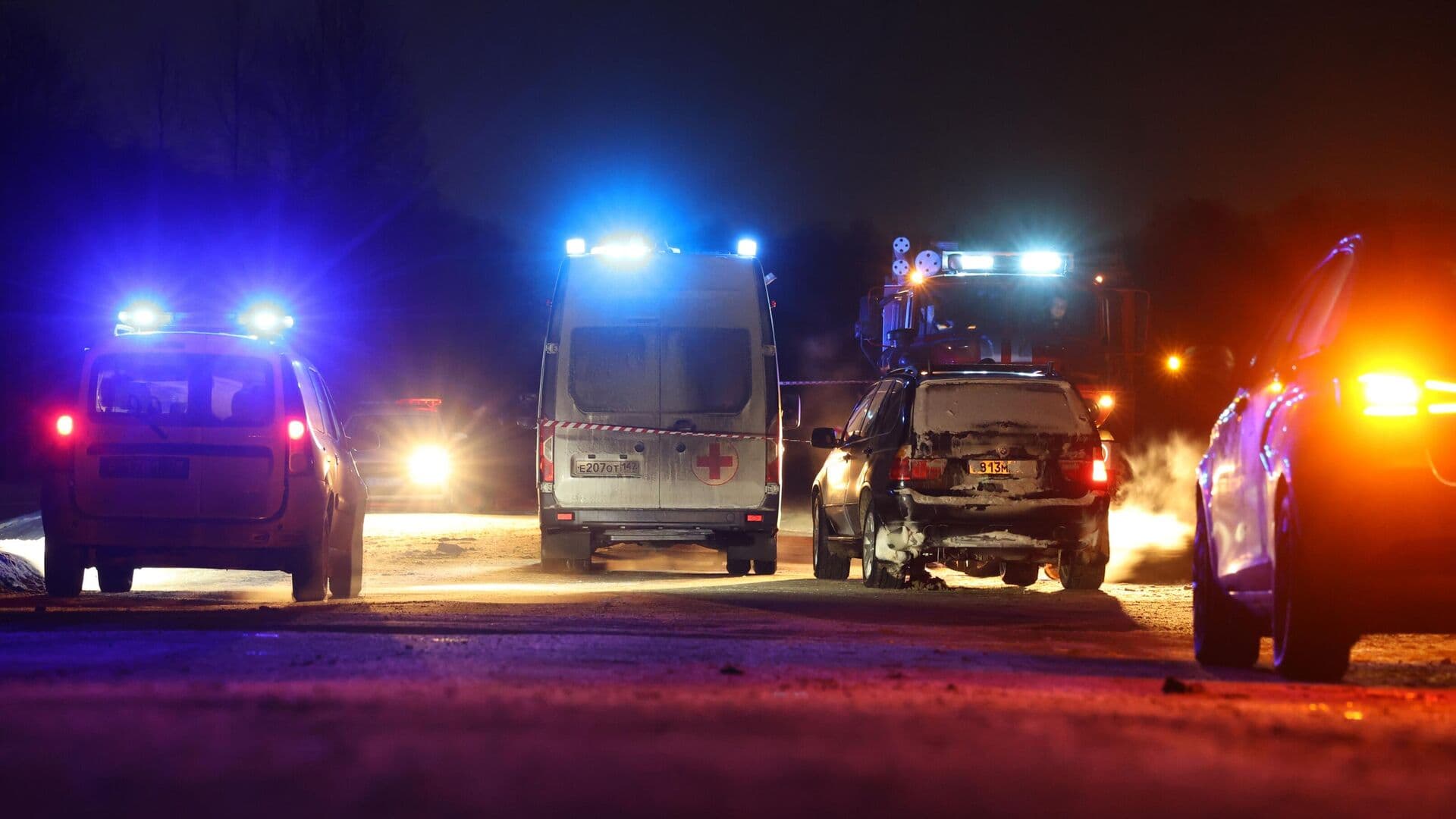 Мальчик, тело которого нашли в Ленинградской области, не ходил в школу