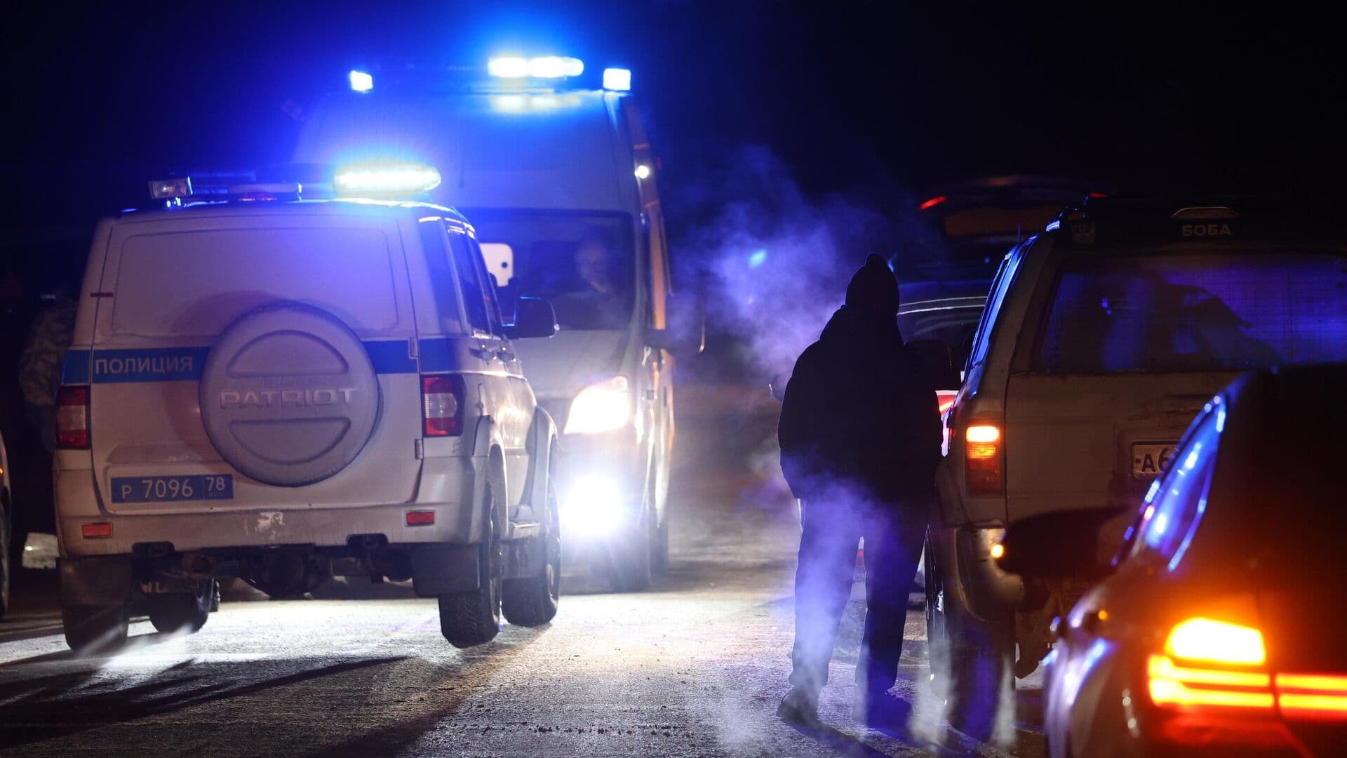 Источник рассказал о маме мальчика из Петербурга, найденного мертвым