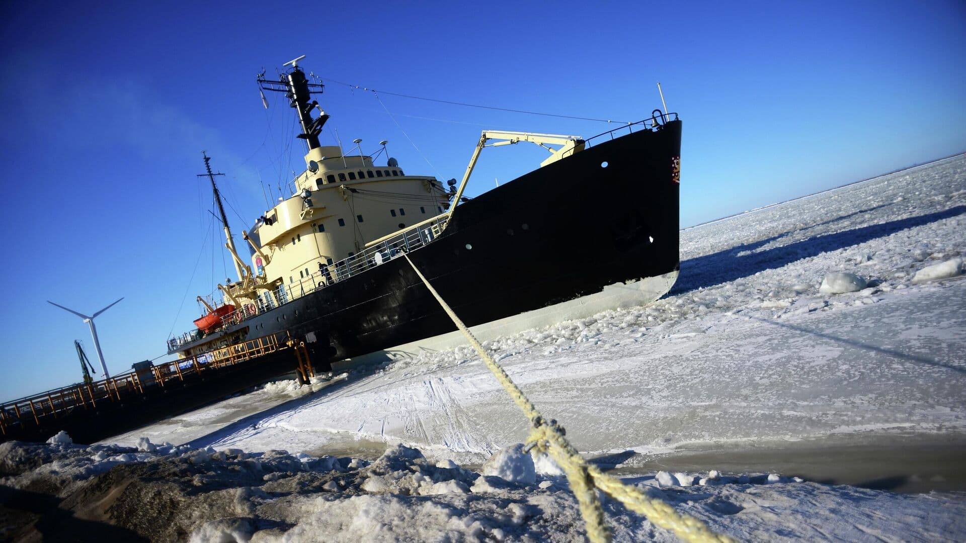 "Вопрос рассматривается". СМИ раскрыли, что задумала Финляндия из-за России