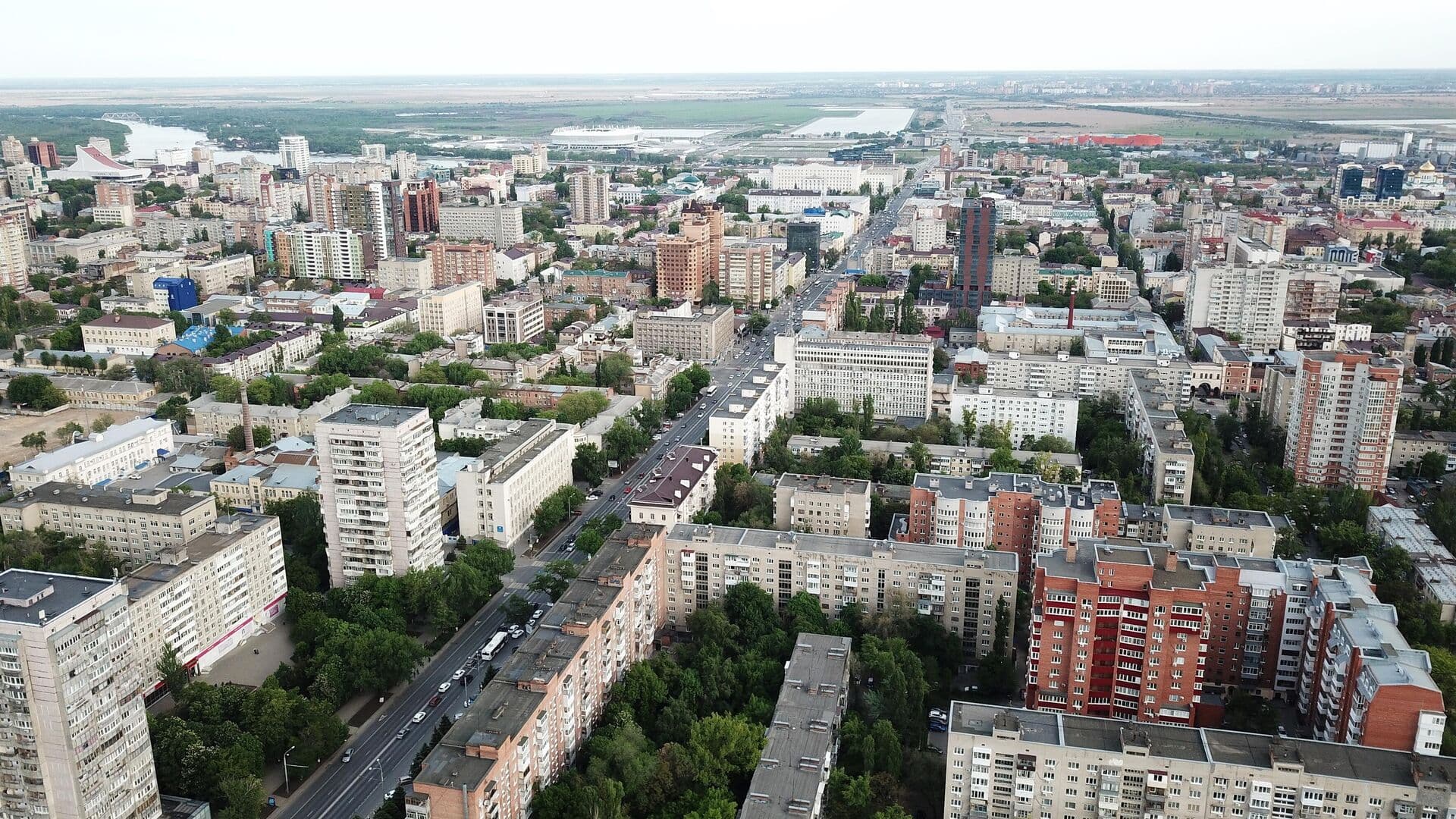 В Ростове-на-Дону вынесли приговор за призывы вступать в нацформирование