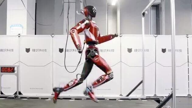 В Китае рассказали, какие задачи ставит перед людьми развитие роботов