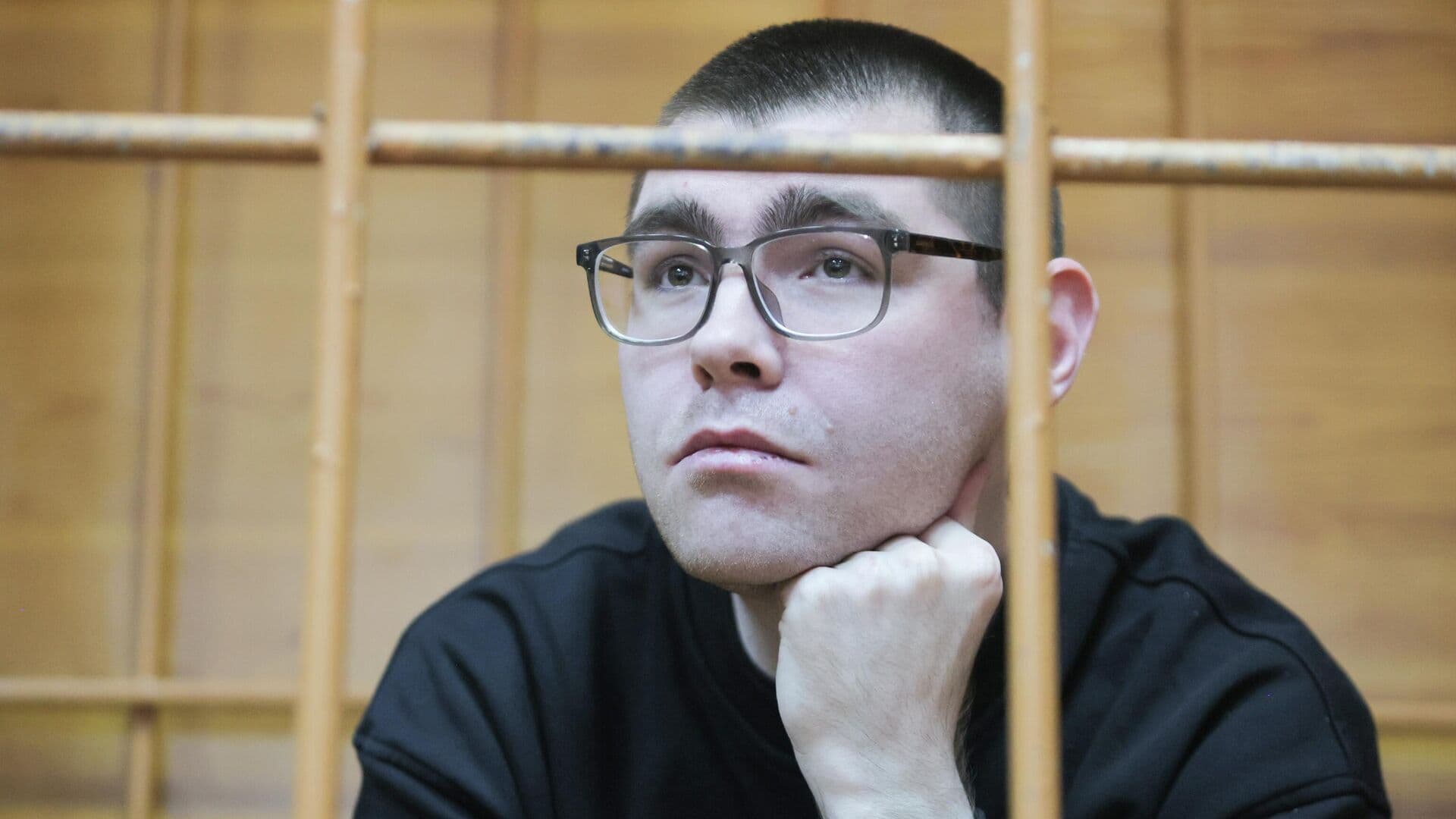 Обвинение запросило пять лет колонии экс-редактору URA.RU по делу о взятках