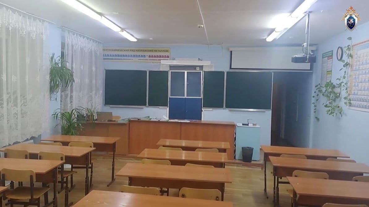 Прокуратура назвала возможную причину конфликта в школе в Красноярском крае