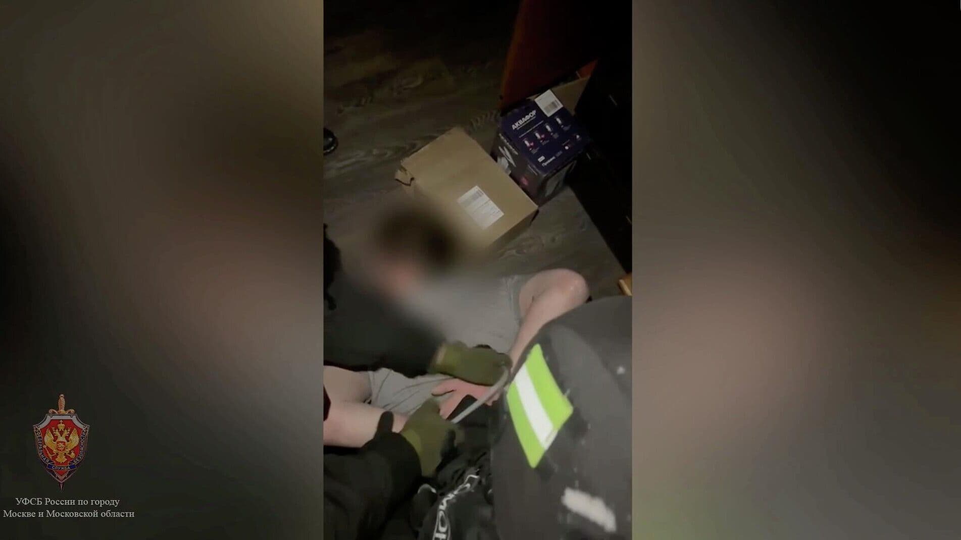 Замглавы Сергиева Посада задержали по подозрению в мошенничестве