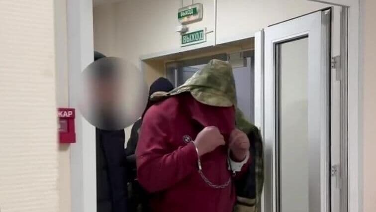 Обвиняемого в убийстве мальчика в Петербурге доставили в Октябрьский суд