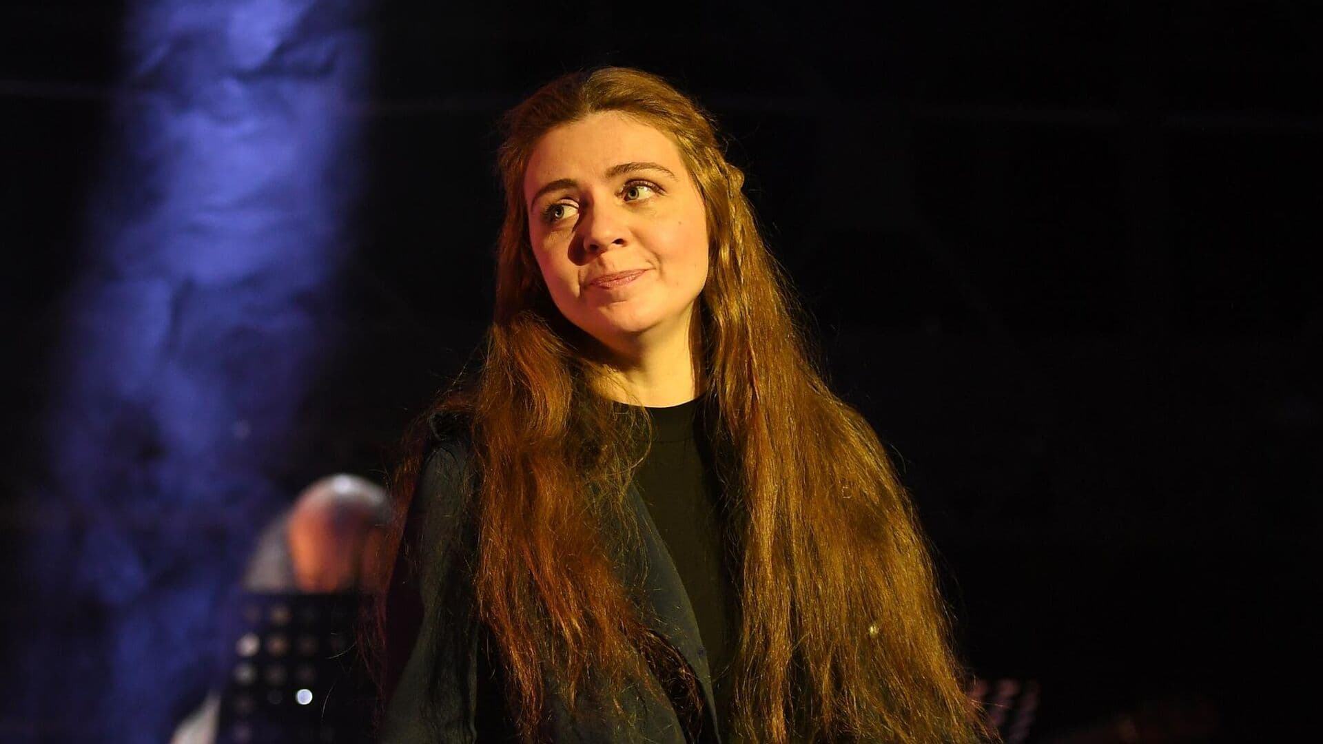 Против актрисы московского театра Et Cetera возбудили дело из-за потасовки