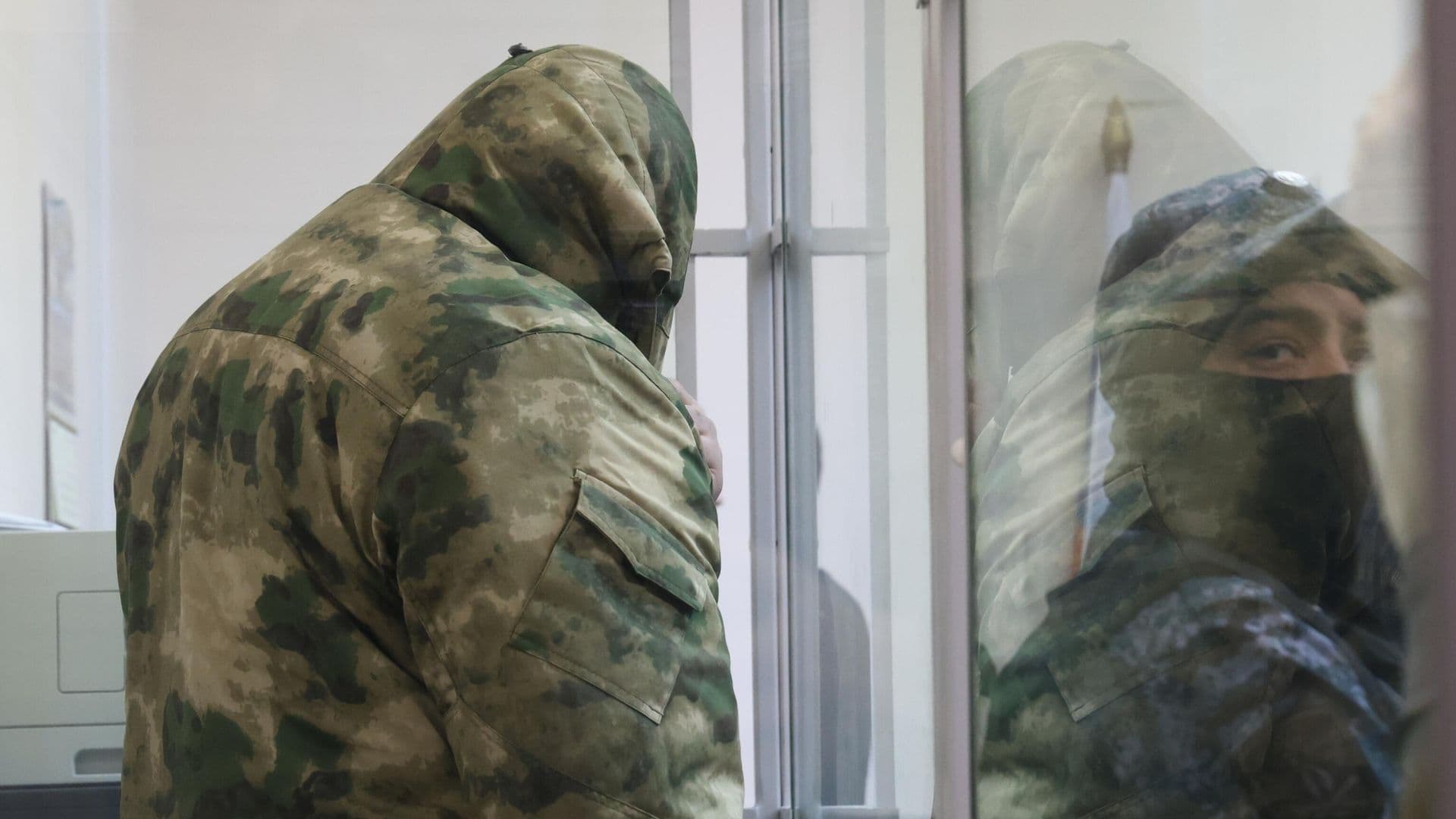 Экспертизы подтвердили вину обвиняемого в убийстве мальчика в Петербурге