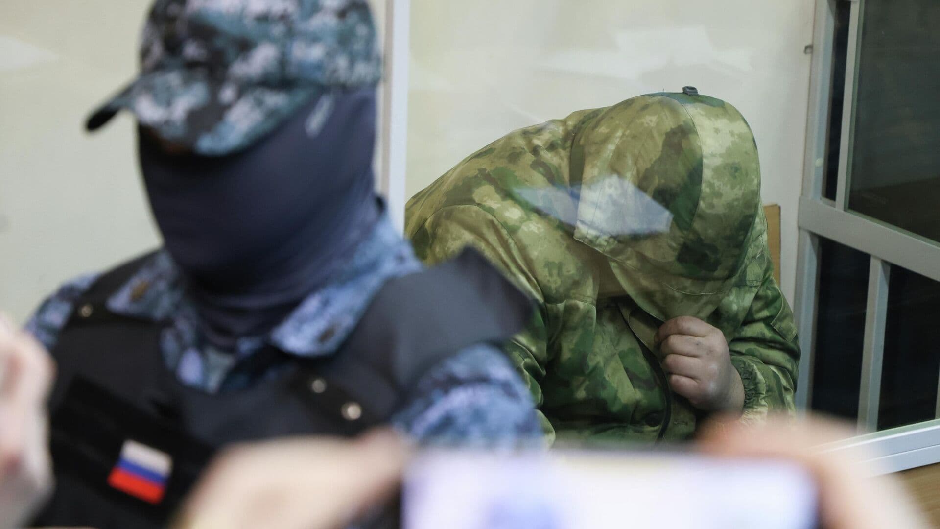 Обвиняемый в убийстве мальчика считает, что СМИ "раздули воздух из ничего"