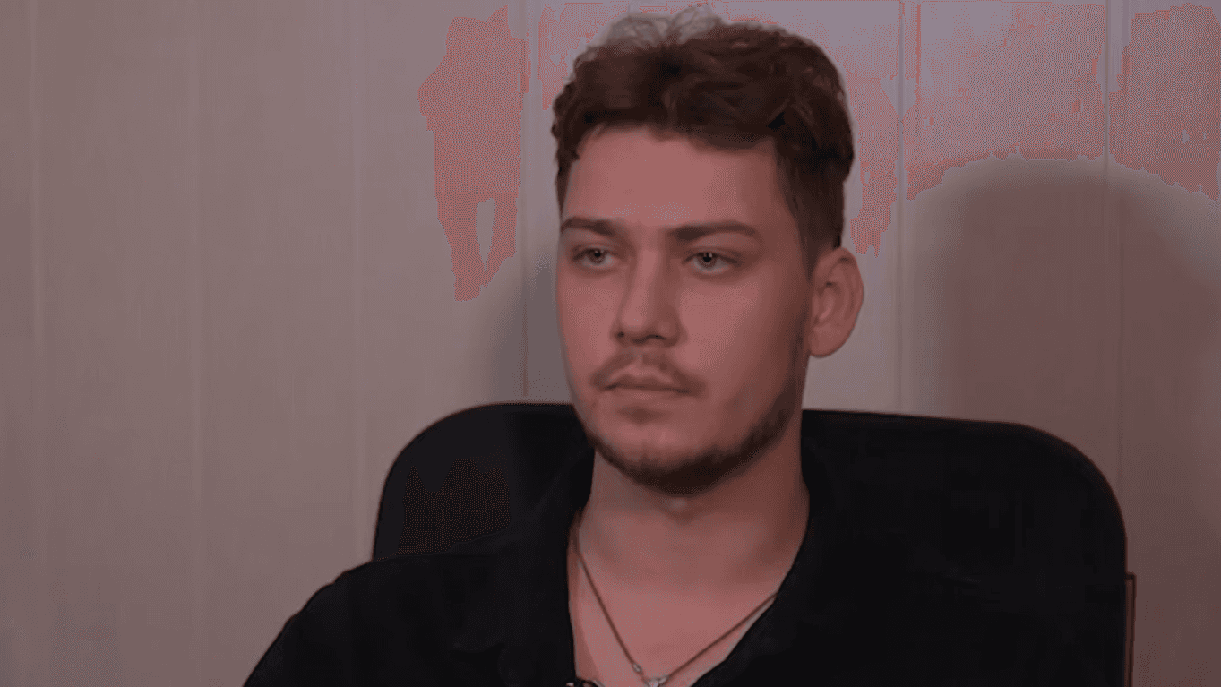 Сын Усольцевой сообщил, что ему поступил странный звонок из Испании