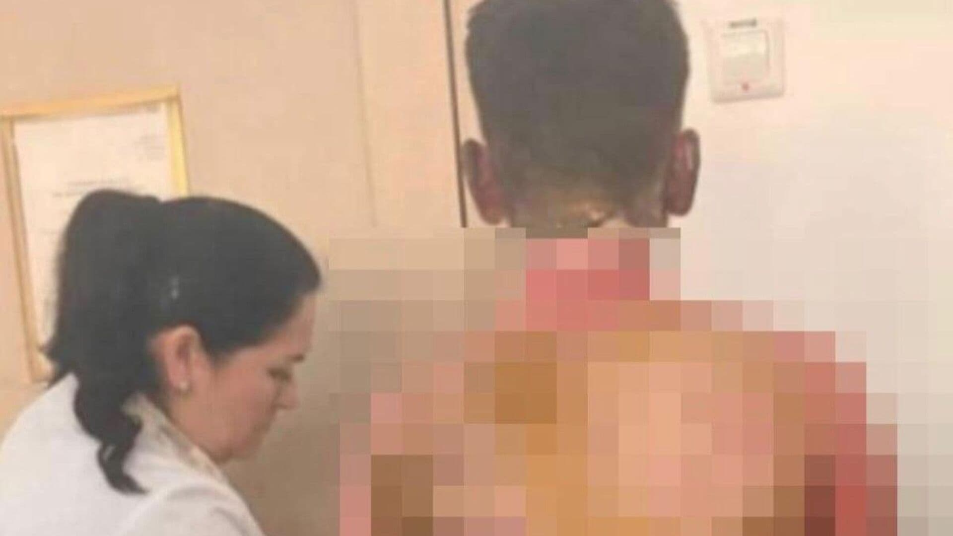 Трое учеников пострадали при инциденте в красноярской школе