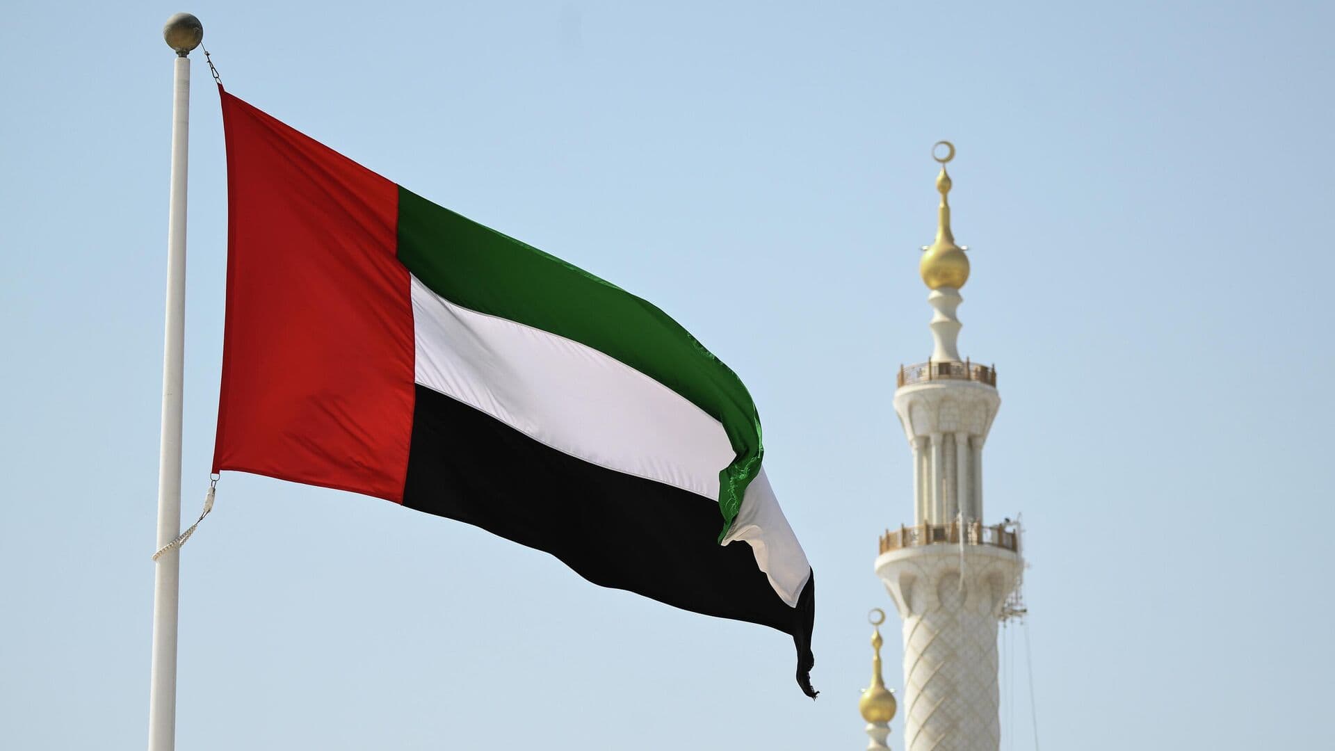 Туроператор подтвердил случаи выселения россиян в Дубае