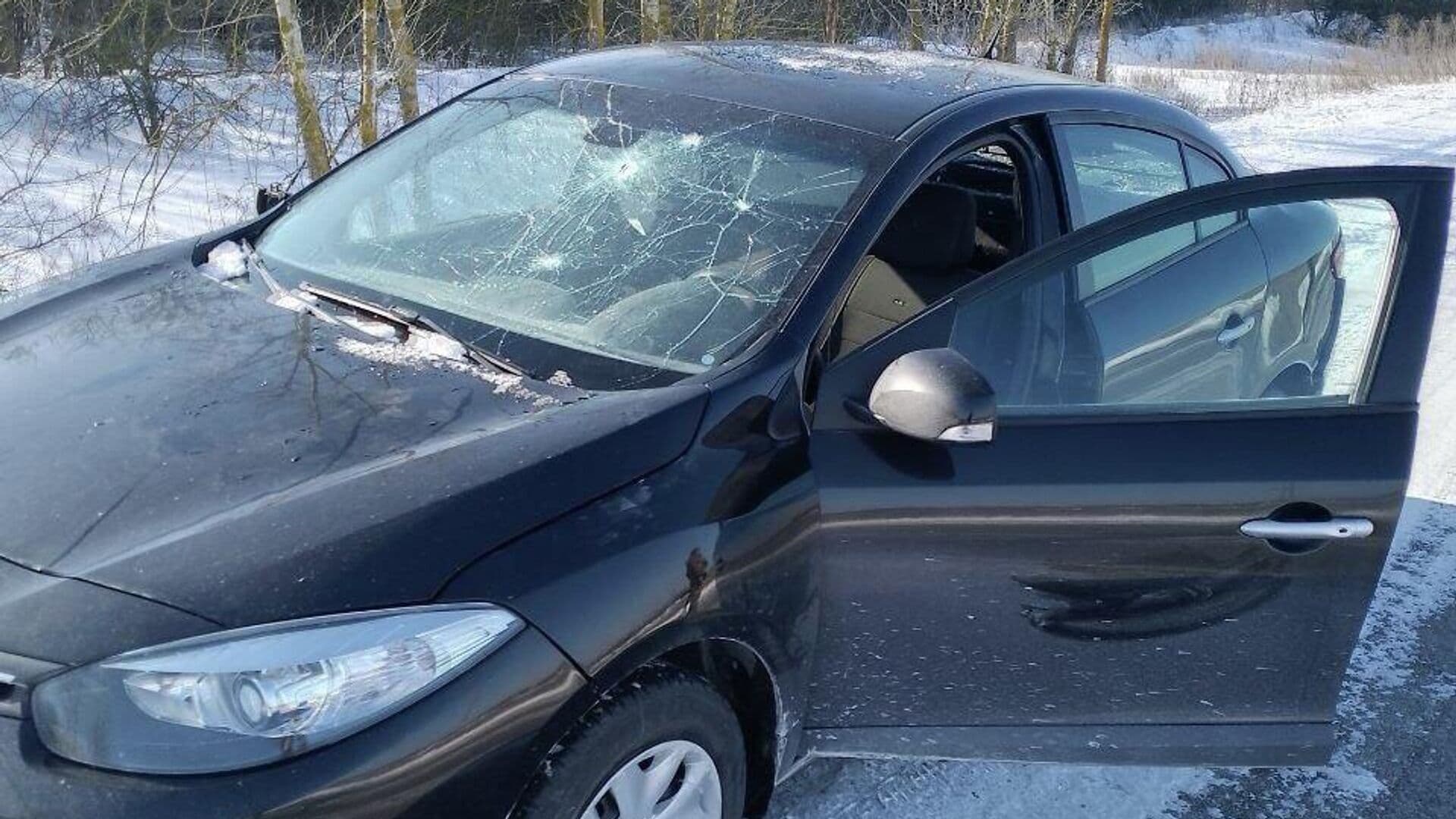 В Белгородской области шесть мирных жителей пострадали при атаке дрона ВСУ