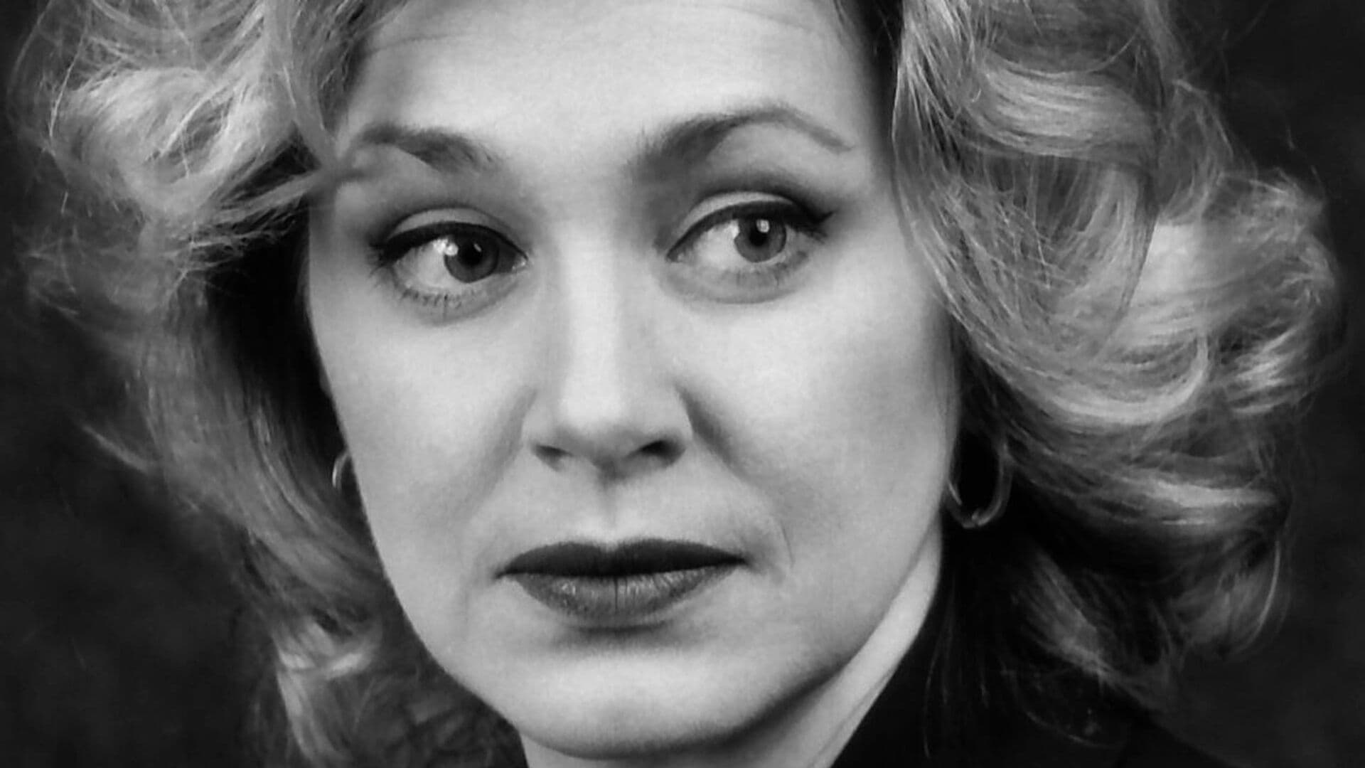 Умерла заслуженная артистка России Ольга Чиповская