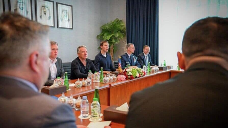 Власти США будут уделять Украине меньше времени, пишут СМИ